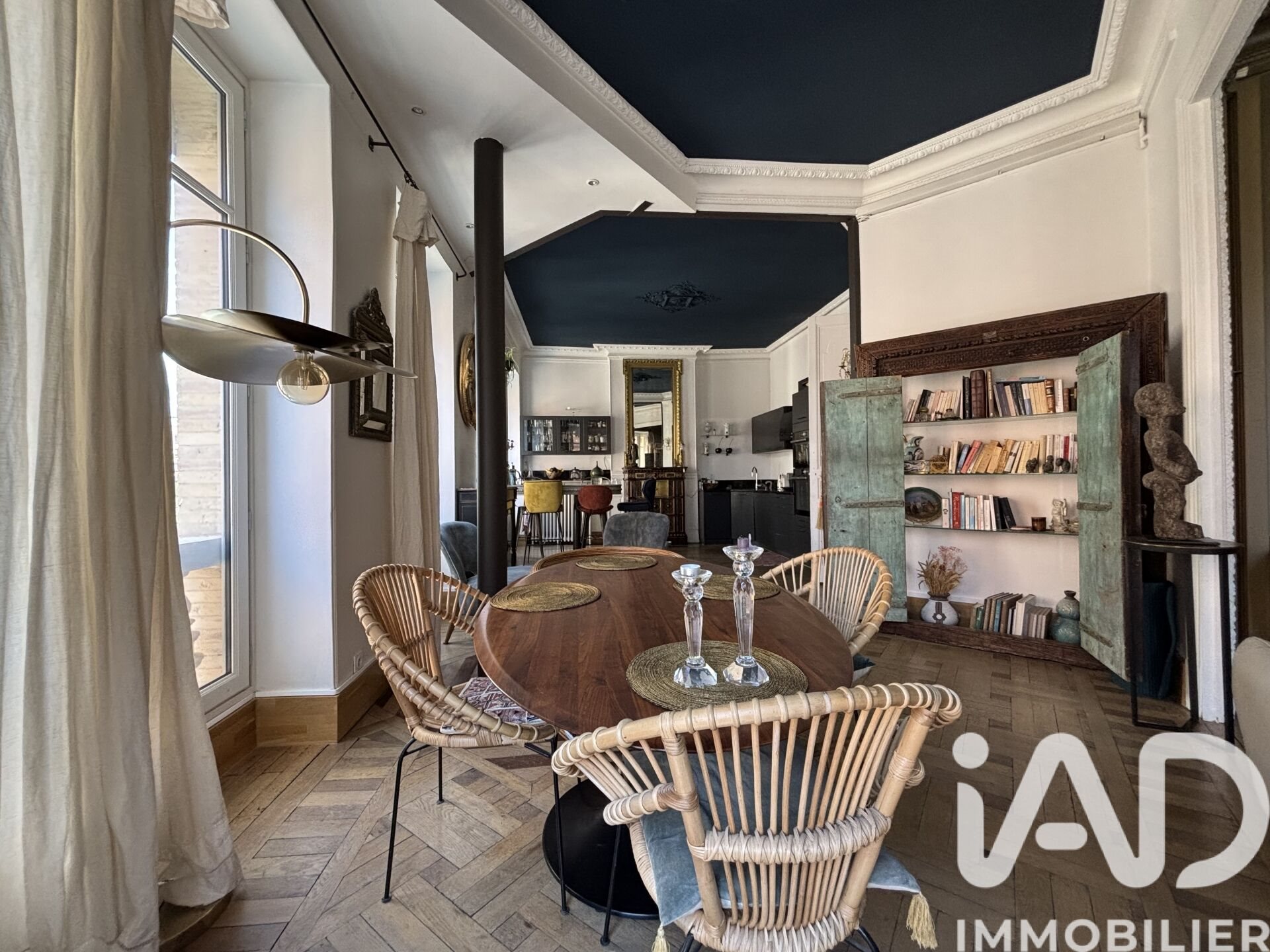 Appartement à vendre, 160m², Toulouse