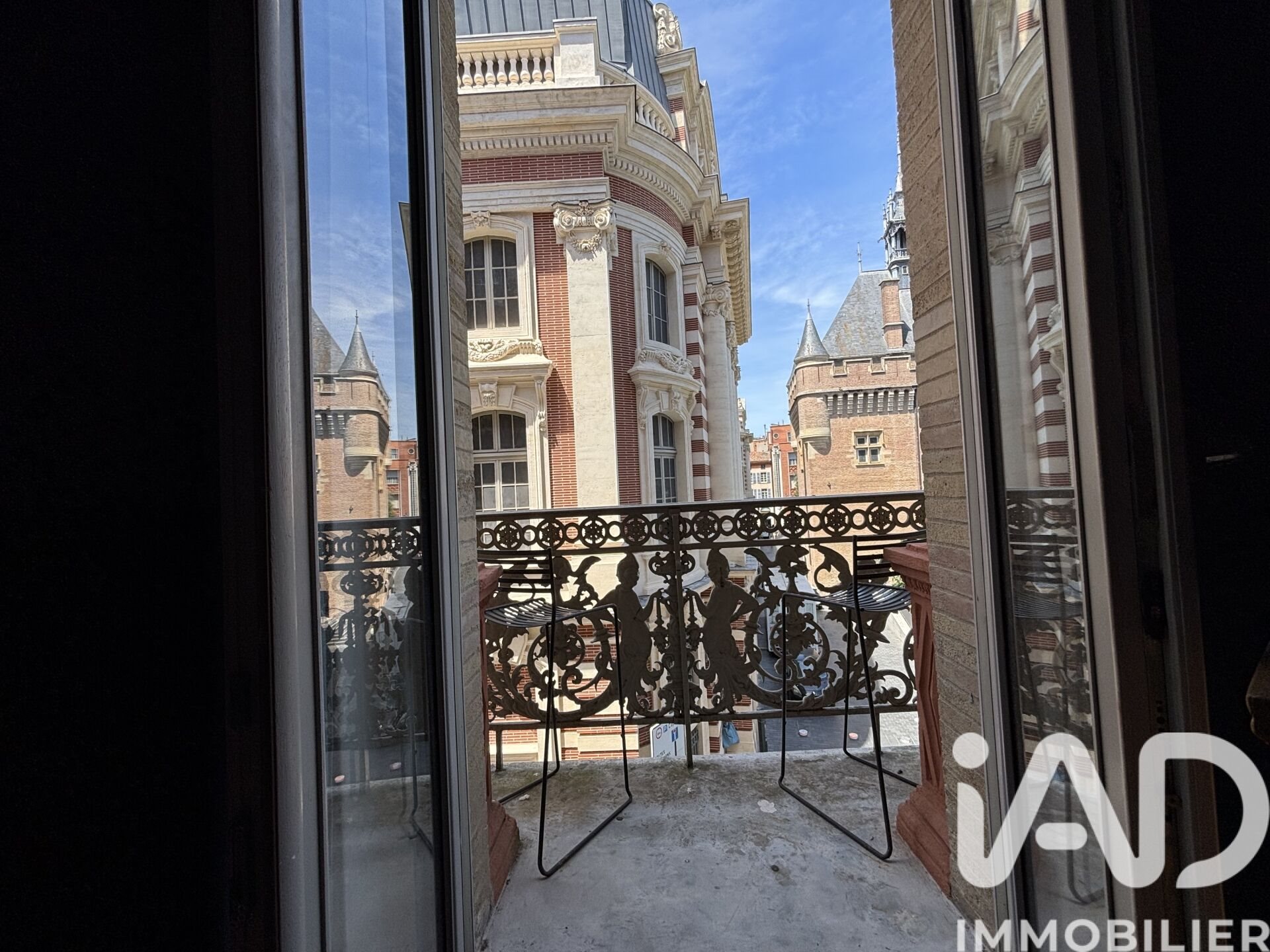 Appartement à vendre, 160m², Toulouse