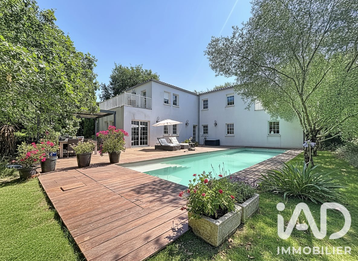 Maison à vendre, 285m², Saint-Jean