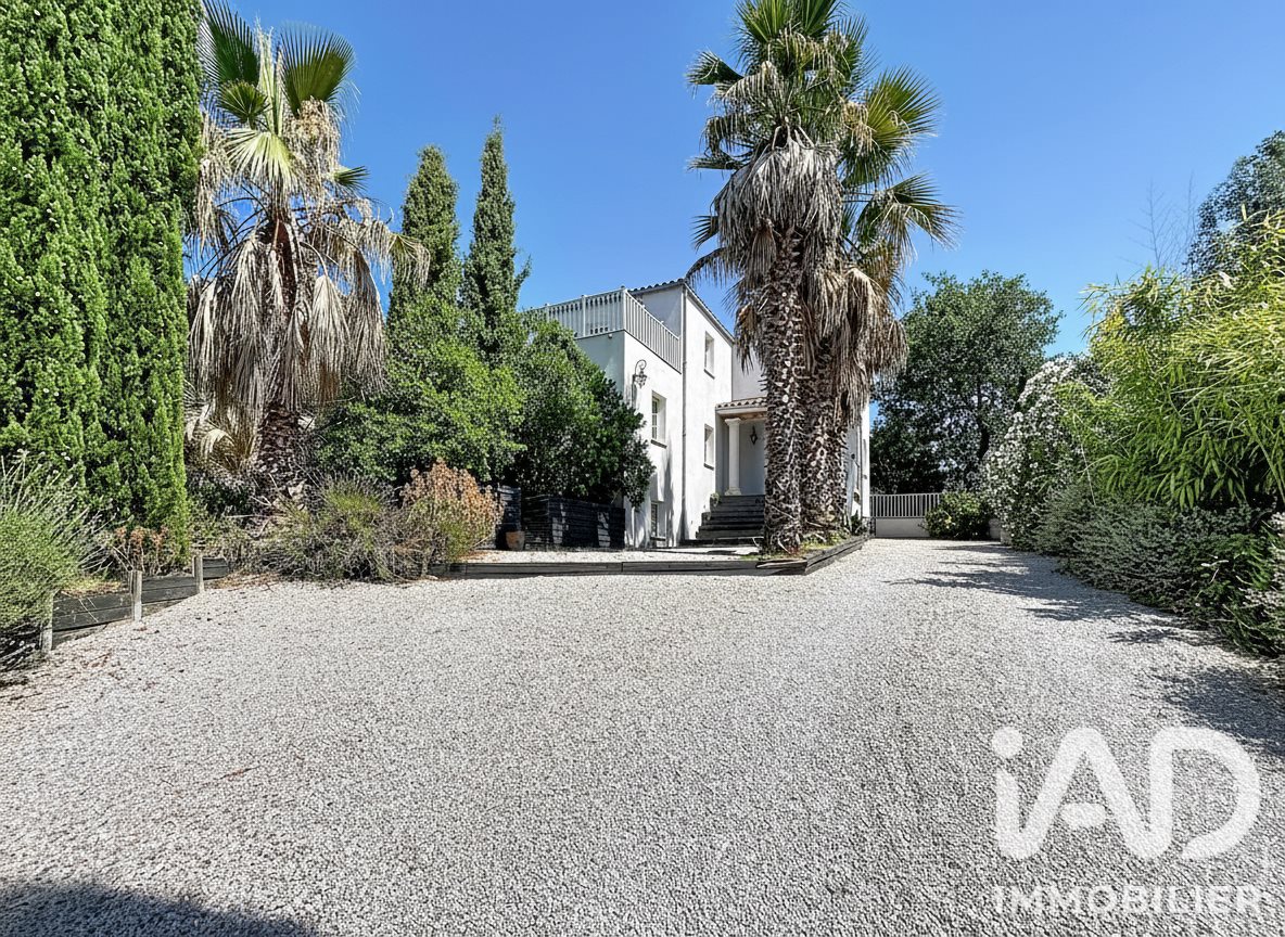 Maison à vendre, 285m², Saint-Jean
