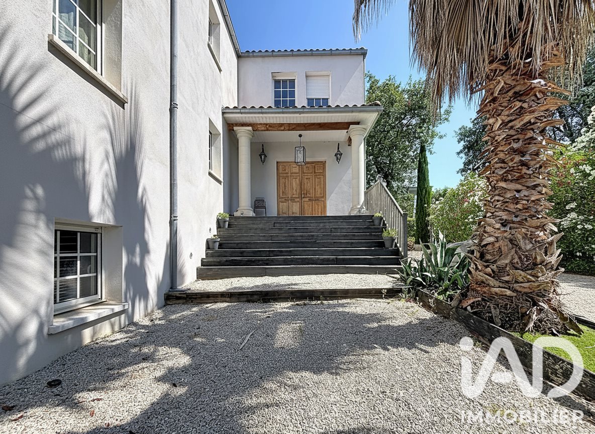 Maison à vendre, 285m², Saint-Jean
