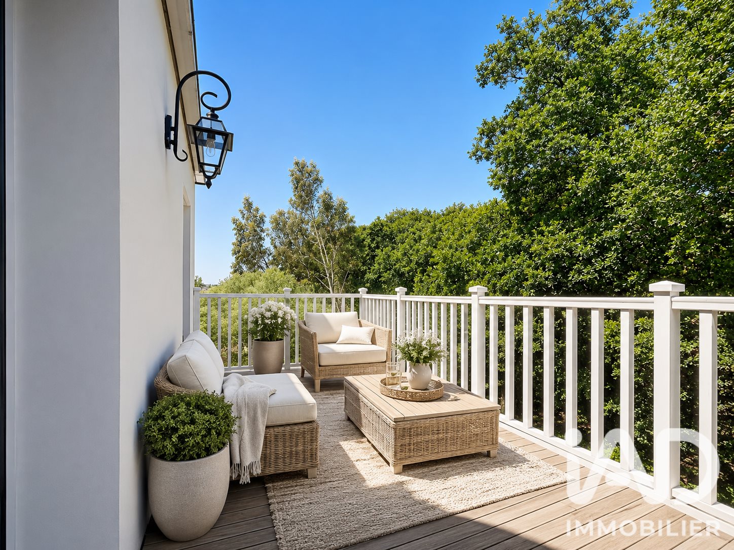 Maison à vendre, 285m², Saint-Jean