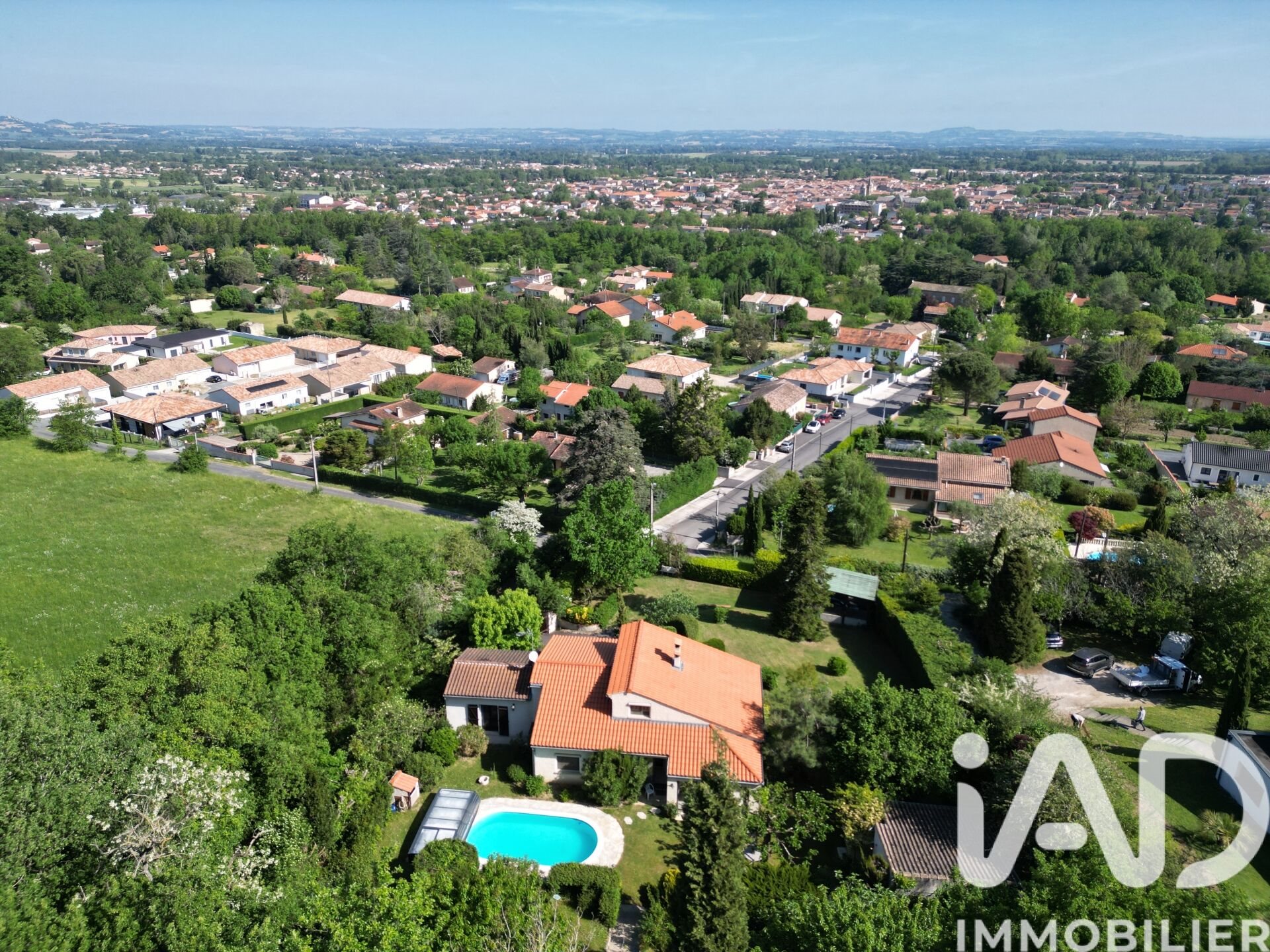 Maison à vendre, 159m², Revel