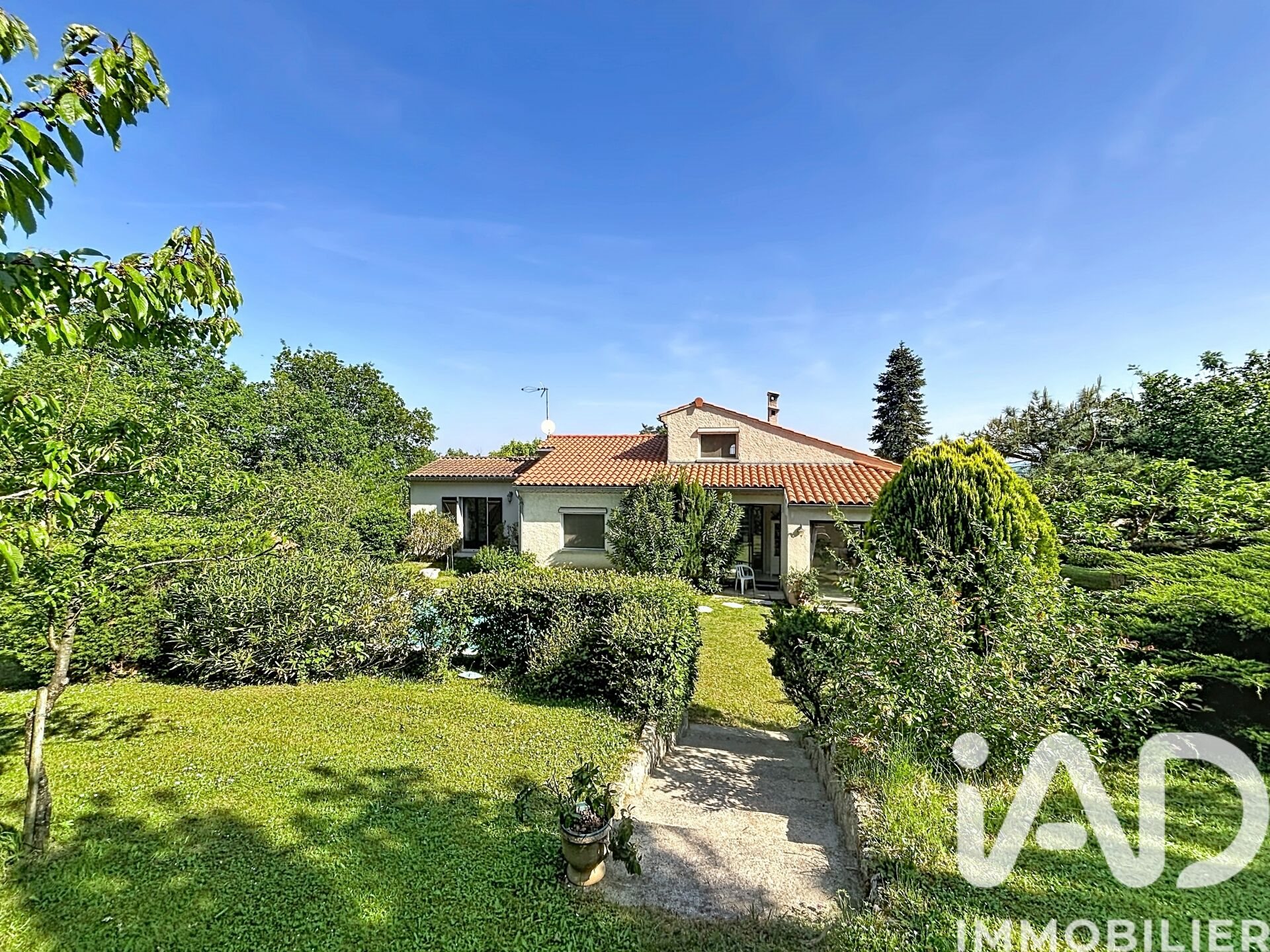 Maison à vendre, 159m², Revel