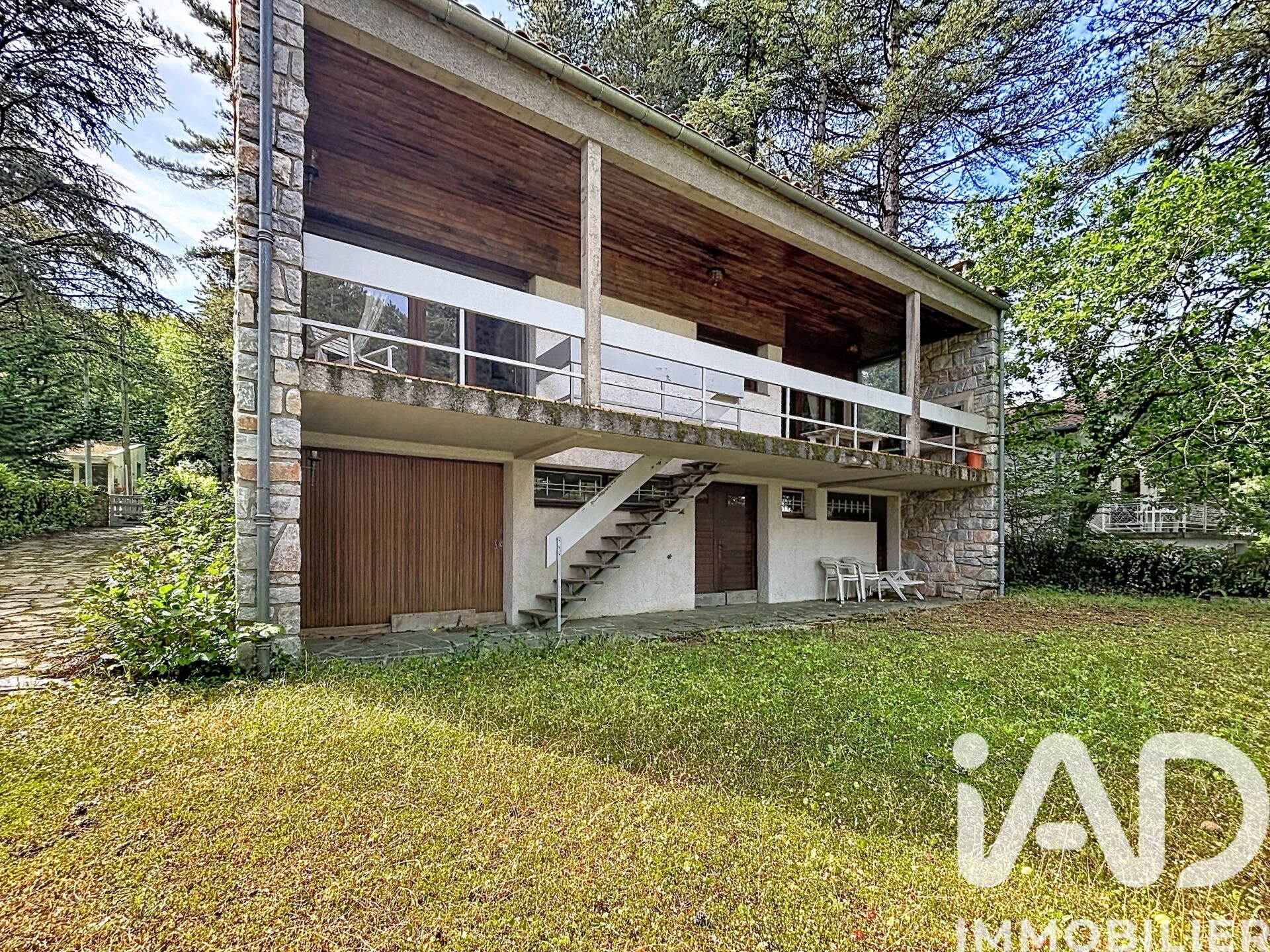 Maison à vendre, 125m², Les Brunels