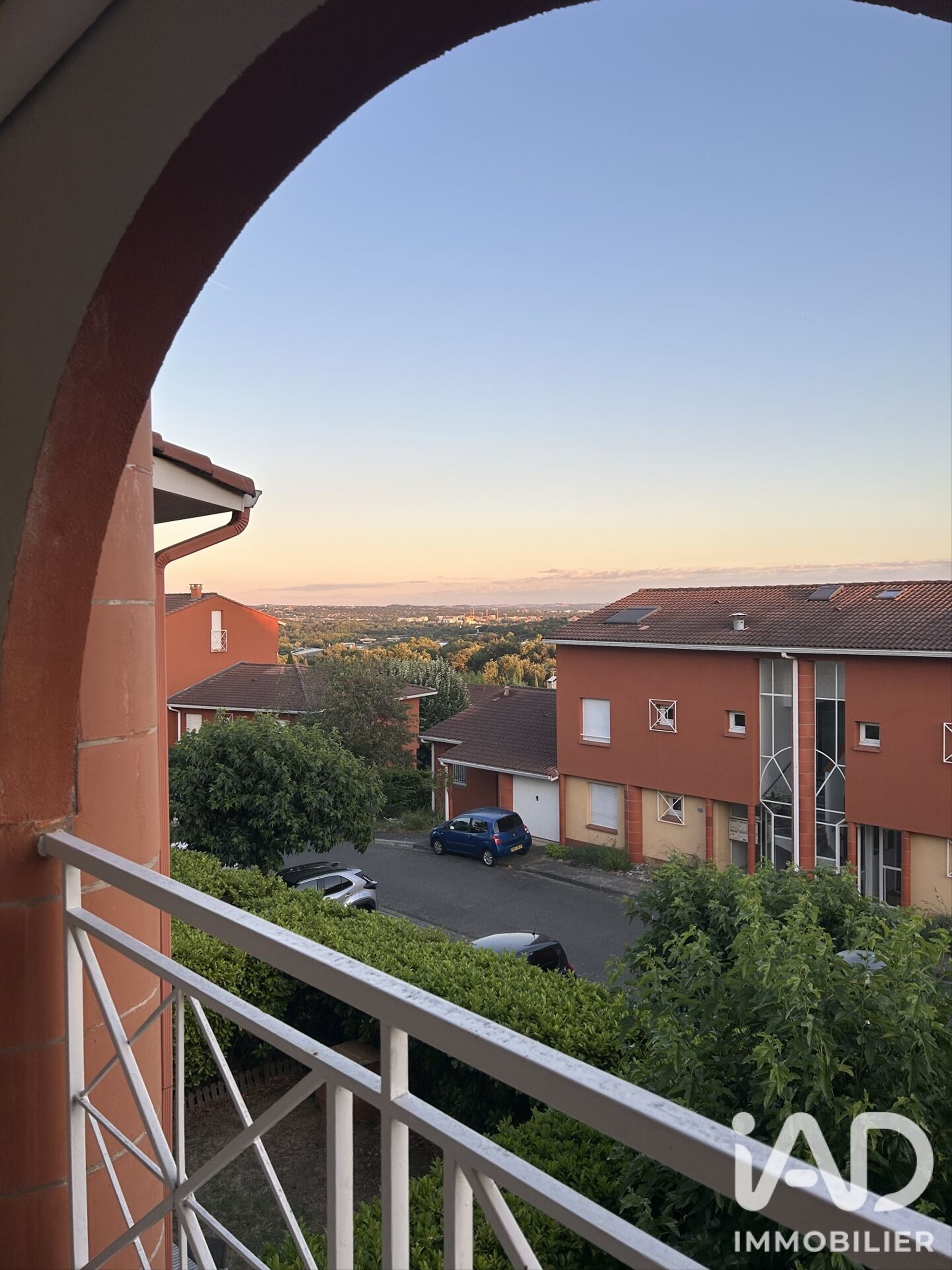 Appartement à vendre, 63m², Toulouse