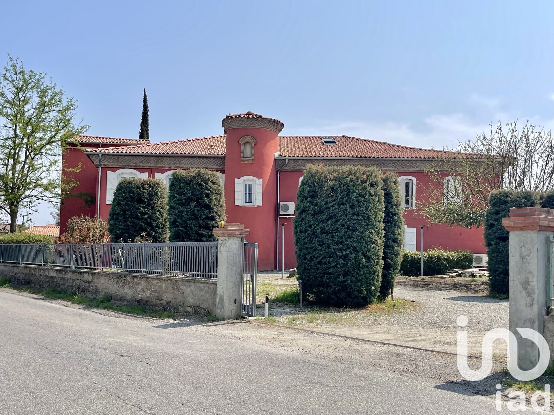 Appartement à vendre, 116m², Muret