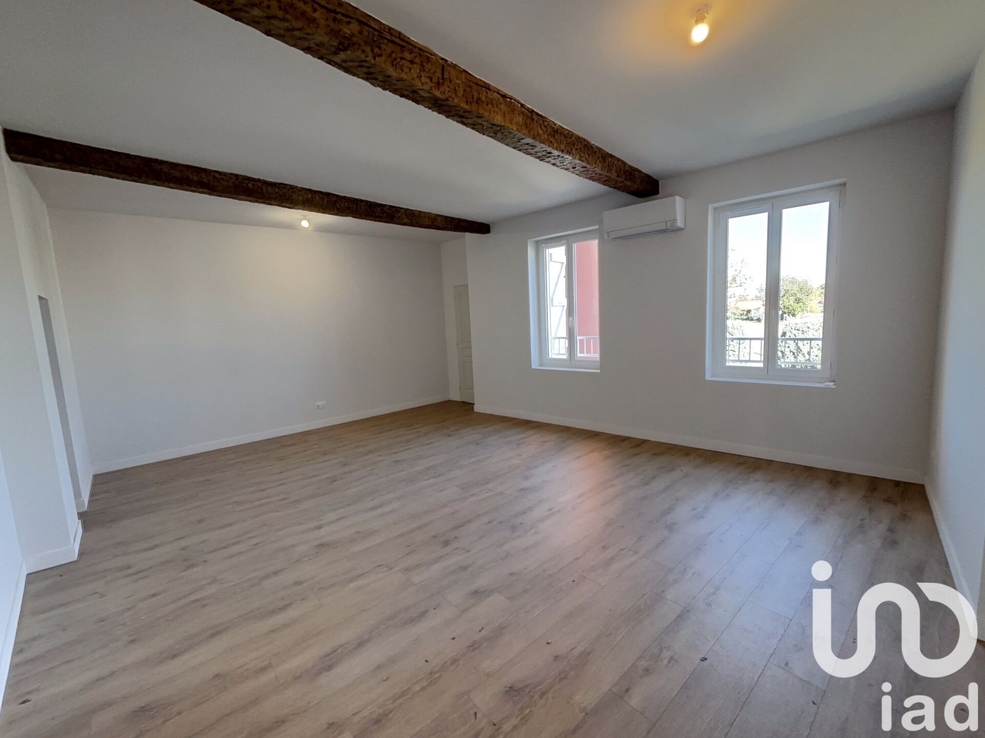 Appartement à vendre, 116m², Muret
