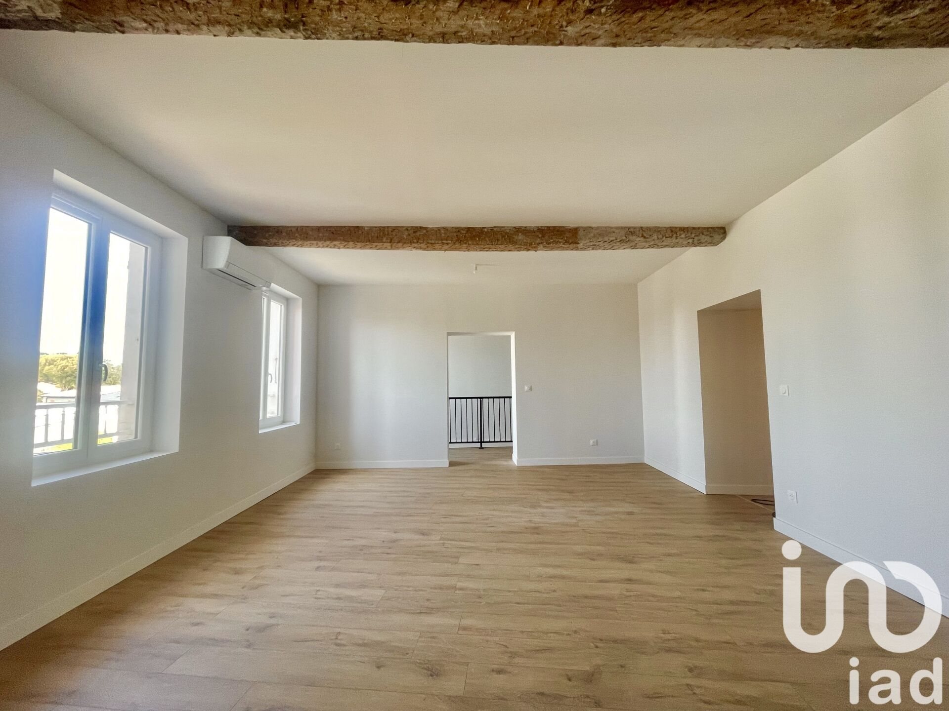 Appartement à vendre, 116m², Muret