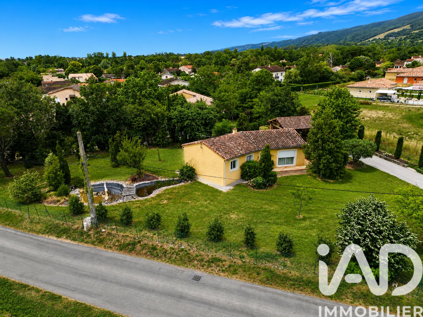 Maison à vendre, 109m², Sorèze