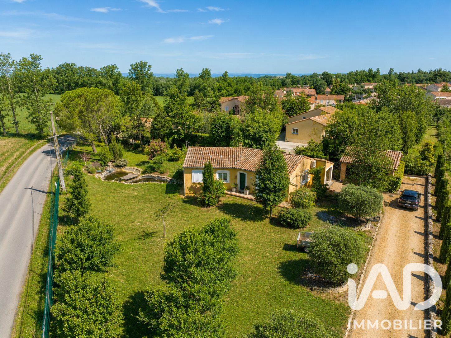 Maison à vendre, 109m², Sorèze