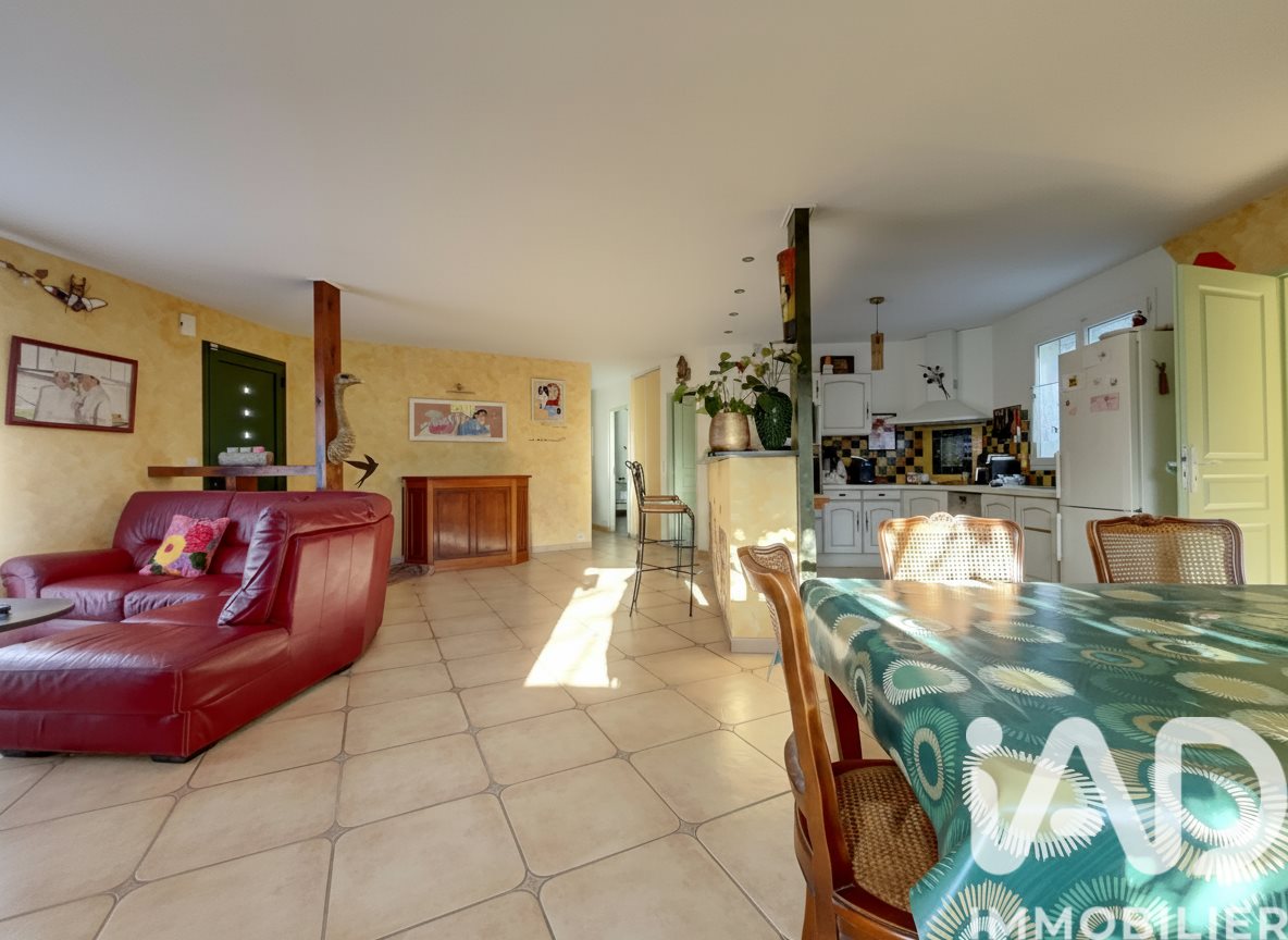 Maison à vendre, 109m², Sorèze