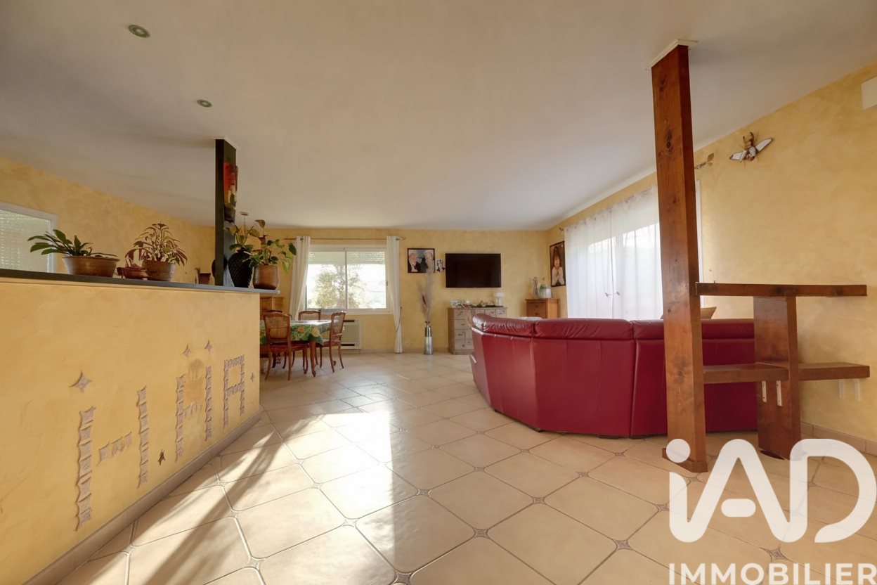 Maison à vendre, 109m², Sorèze