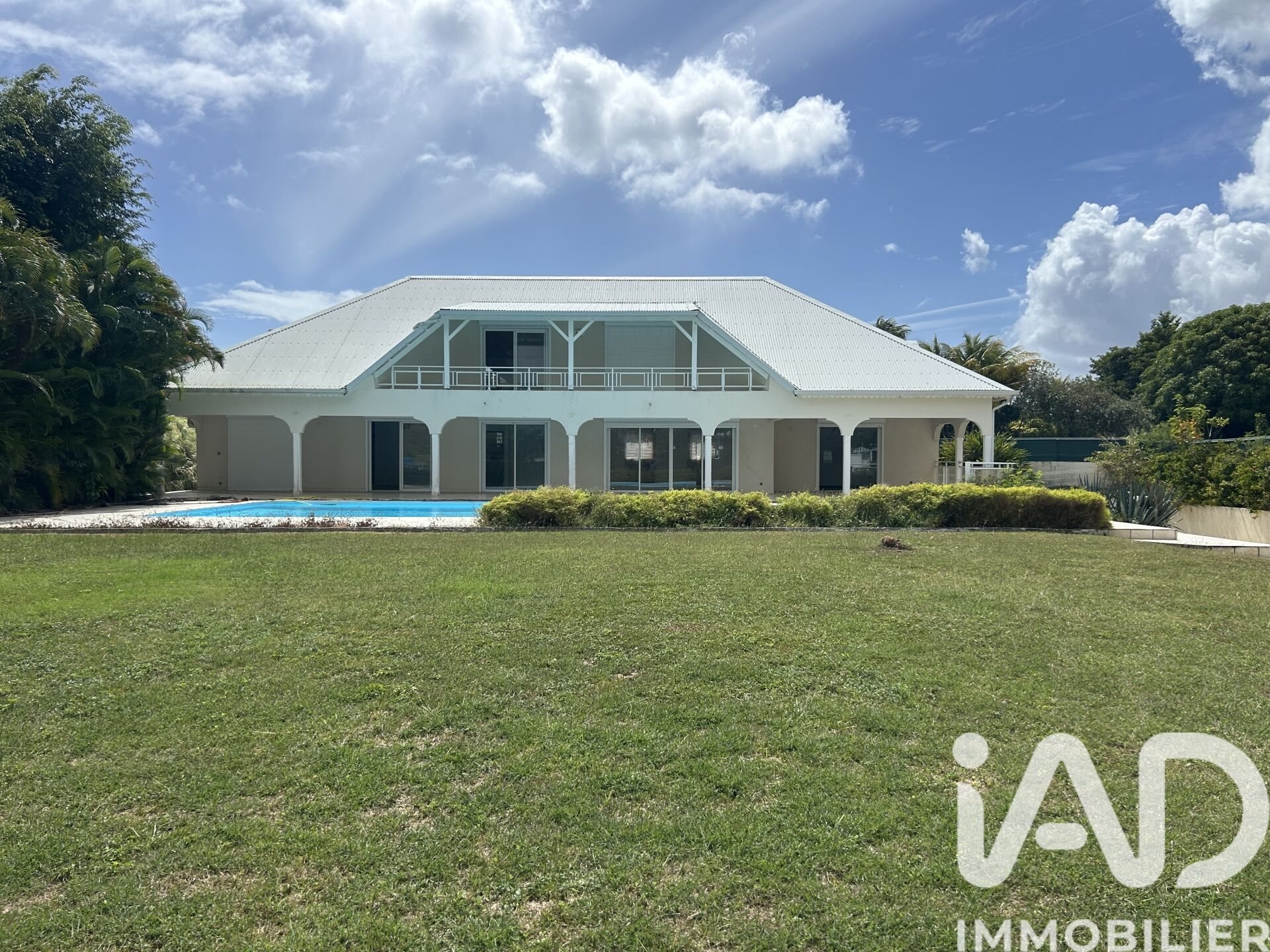 Maison à vendre, 350m², Sainte-Anne