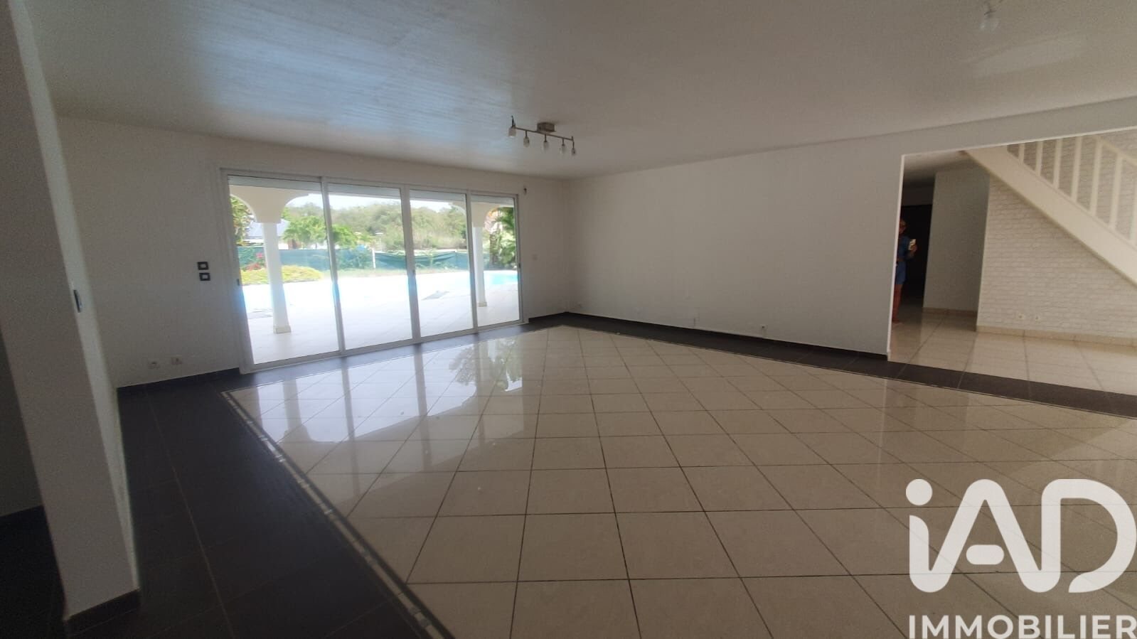 Maison à vendre, 350m², Sainte-Anne