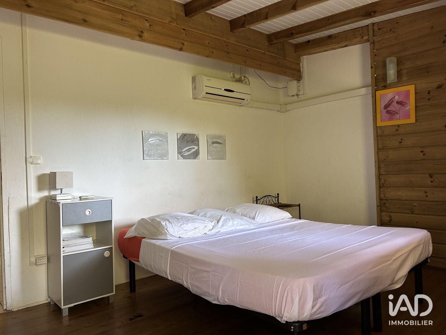 Maison à vendre, 29m², Saint-François