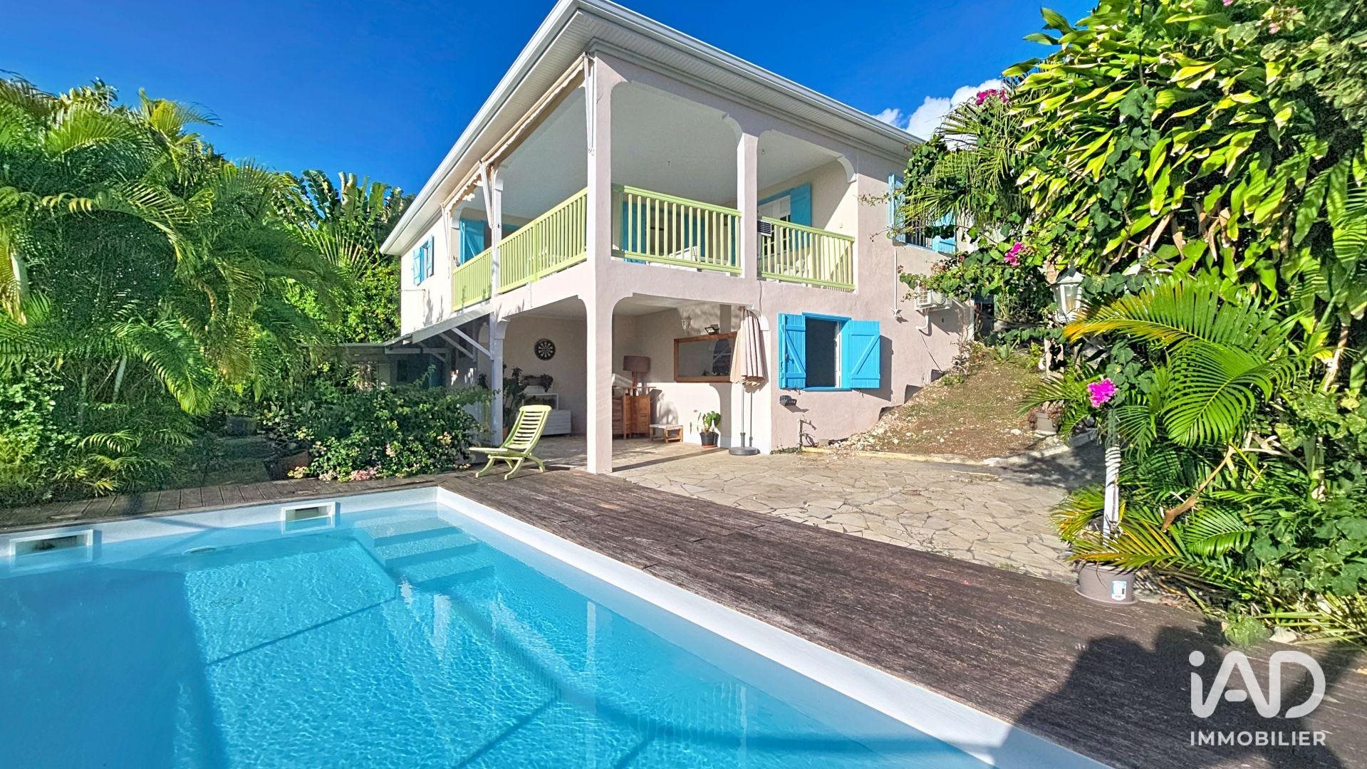 Maison à vendre, 186m², Le Gosier