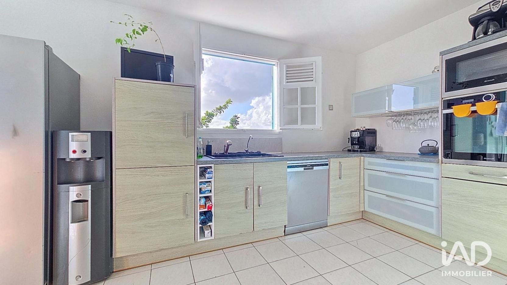 Maison à vendre, 186m², Le Gosier