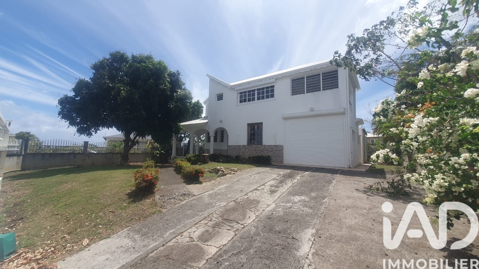 Maison à vendre, 233m², Sainte-Anne