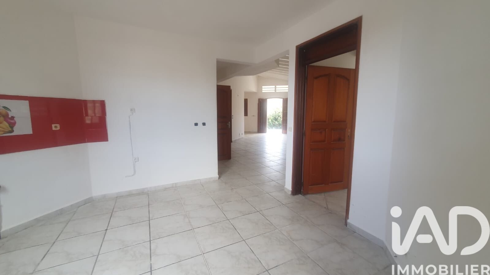 Maison à vendre, 233m², Sainte-Anne