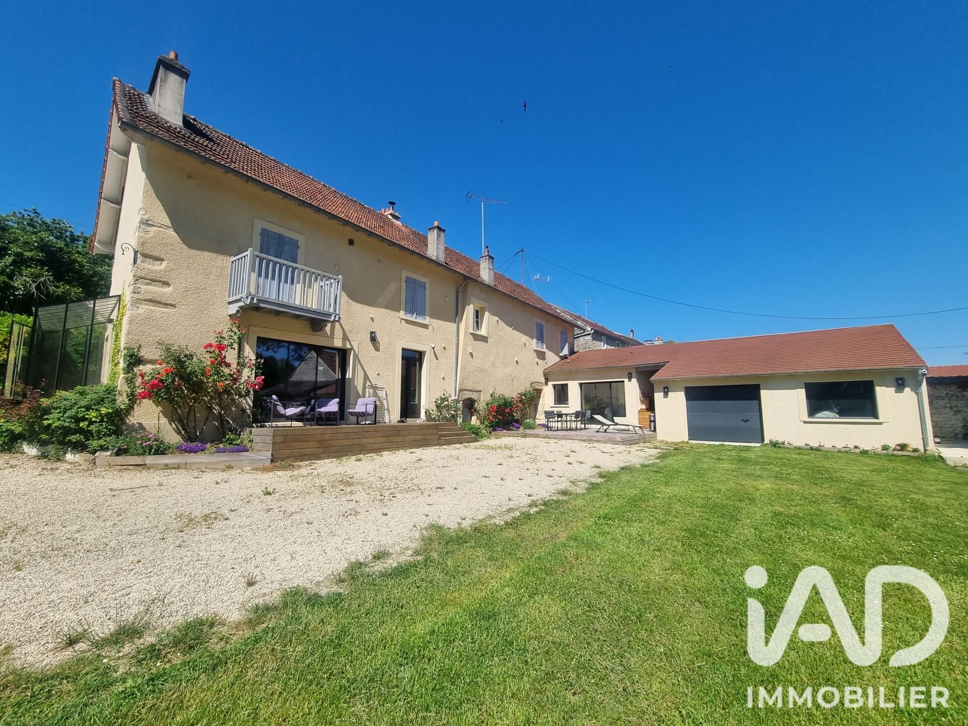 Maison à vendre, 230m², Gironville-sur-Essonne