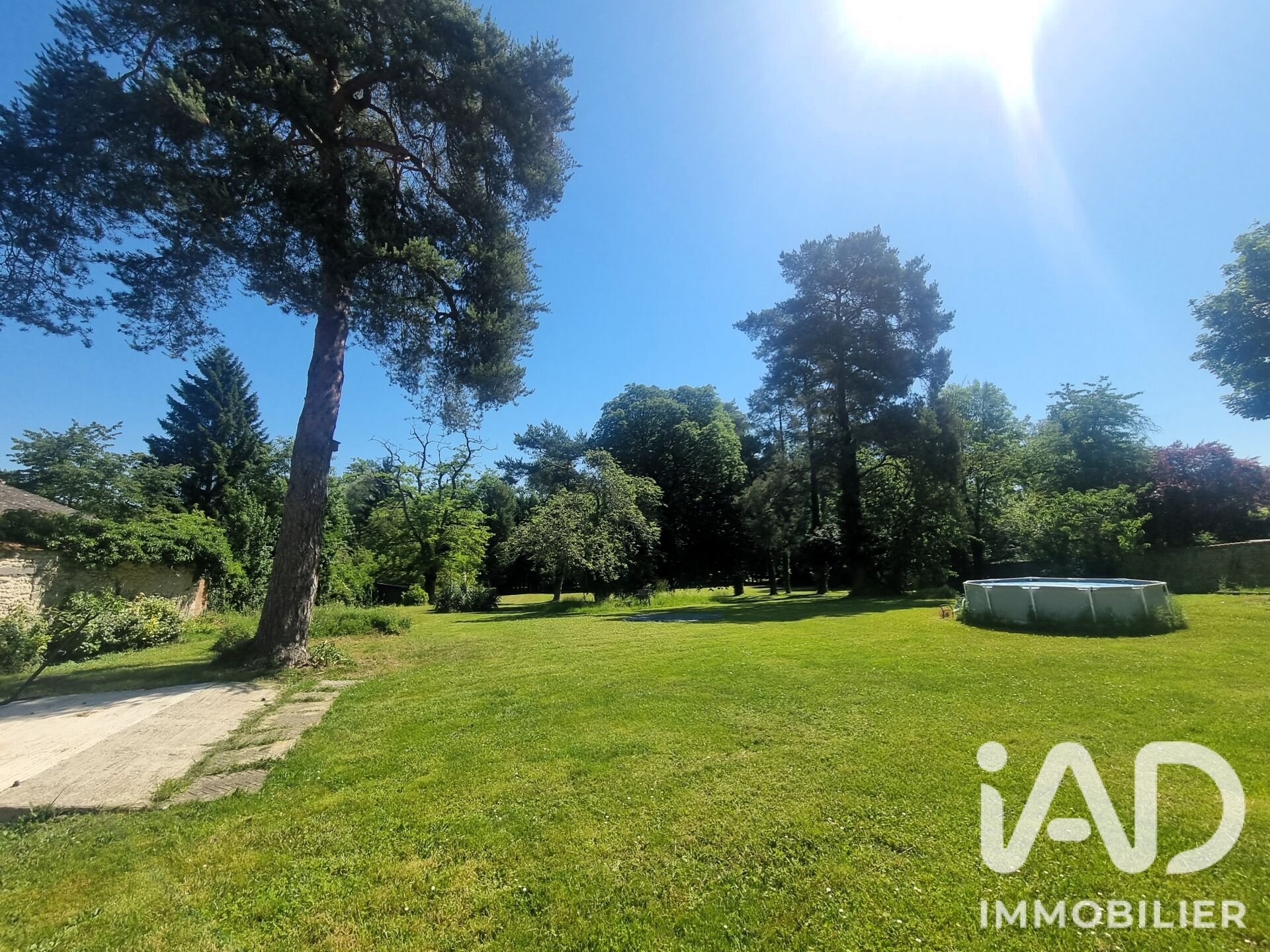Maison à vendre, 230m², Gironville-sur-Essonne