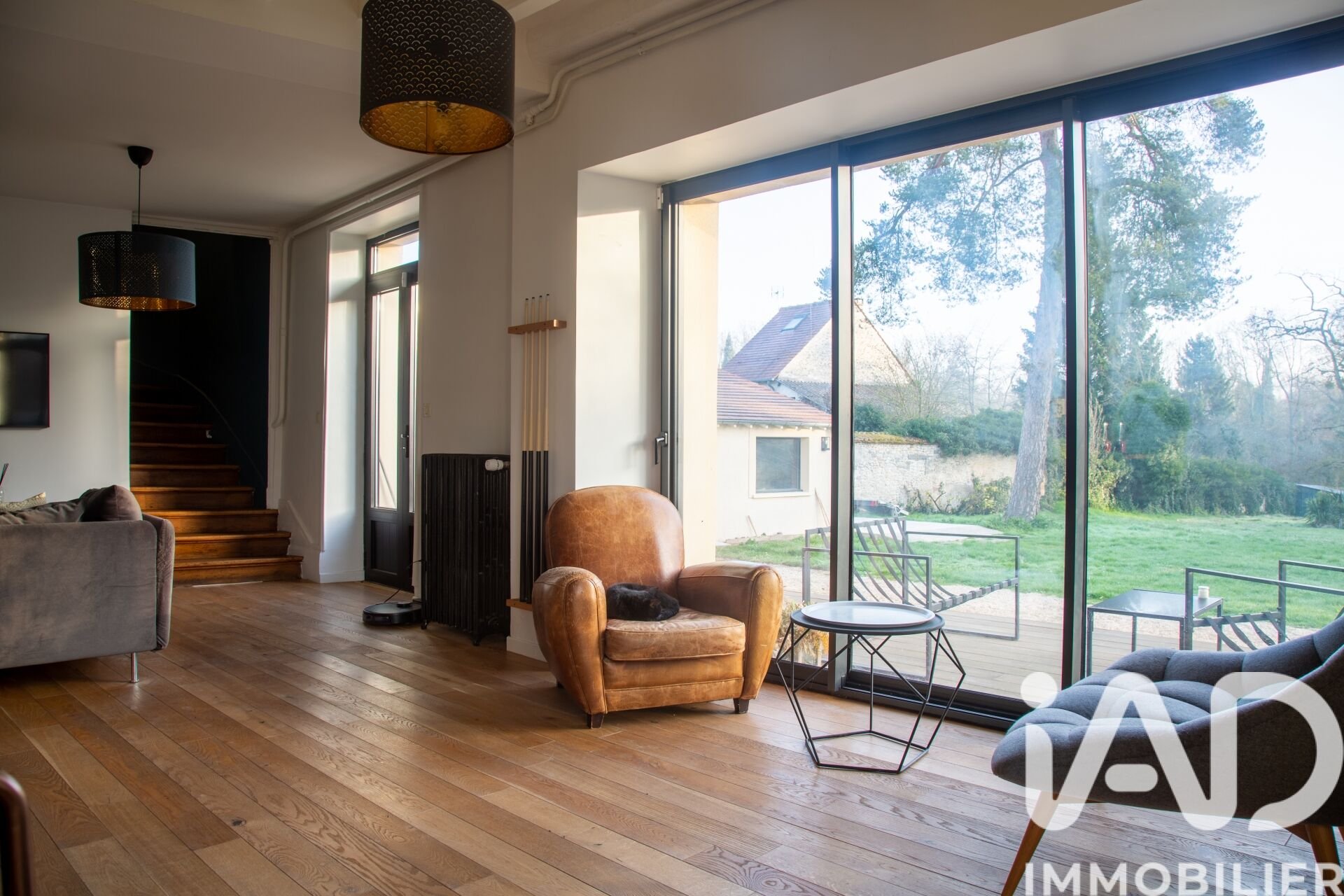 Maison à vendre, 230m², Gironville-sur-Essonne