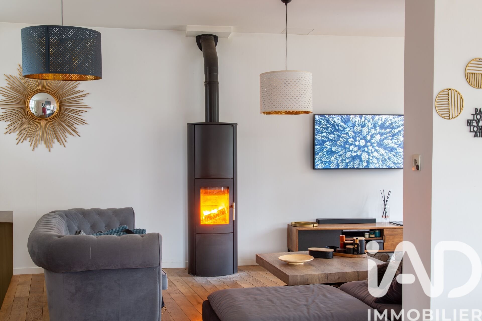 Maison à vendre, 230m², Gironville-sur-Essonne