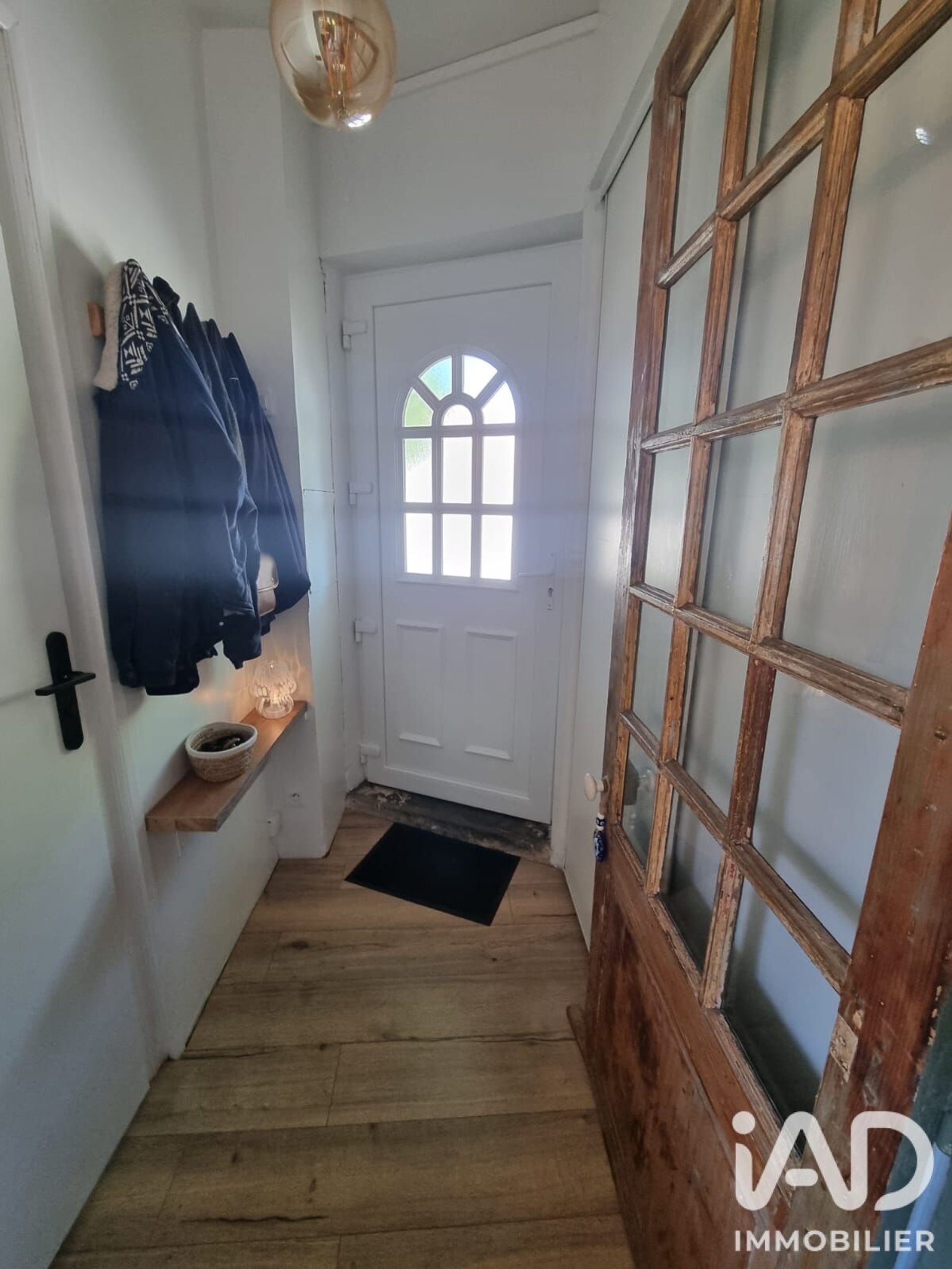 Maison à vendre, 75m², Courdimanche-sur-Essonne