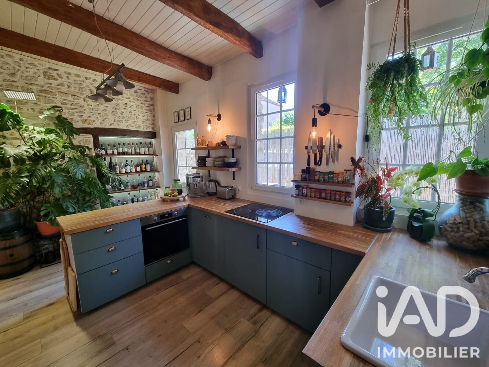 Maison à vendre, 75m², Courdimanche-sur-Essonne