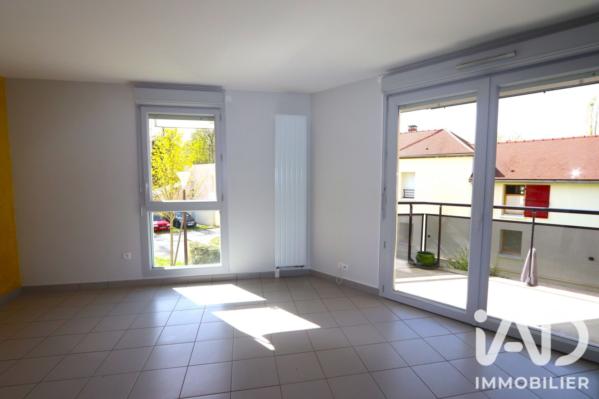 Appartement à vendre, 50m², Étiolles