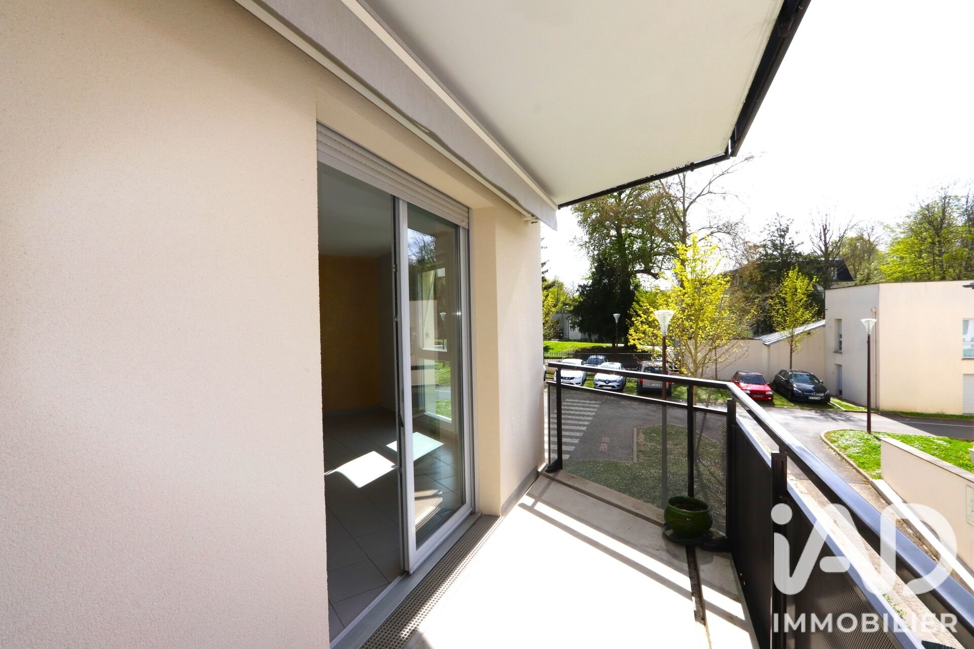 Appartement à vendre, 50m², Étiolles