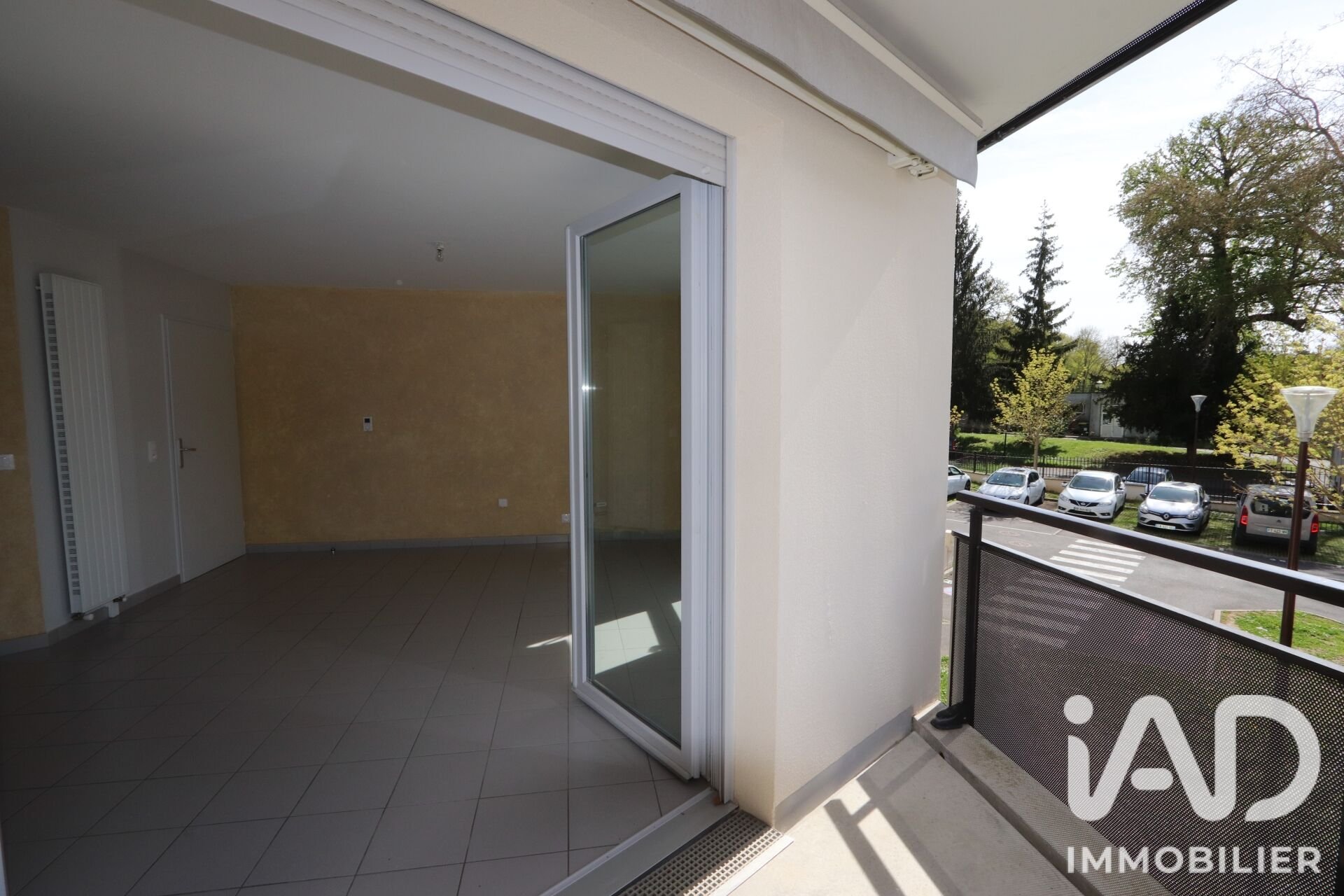Appartement à vendre, 50m², Étiolles