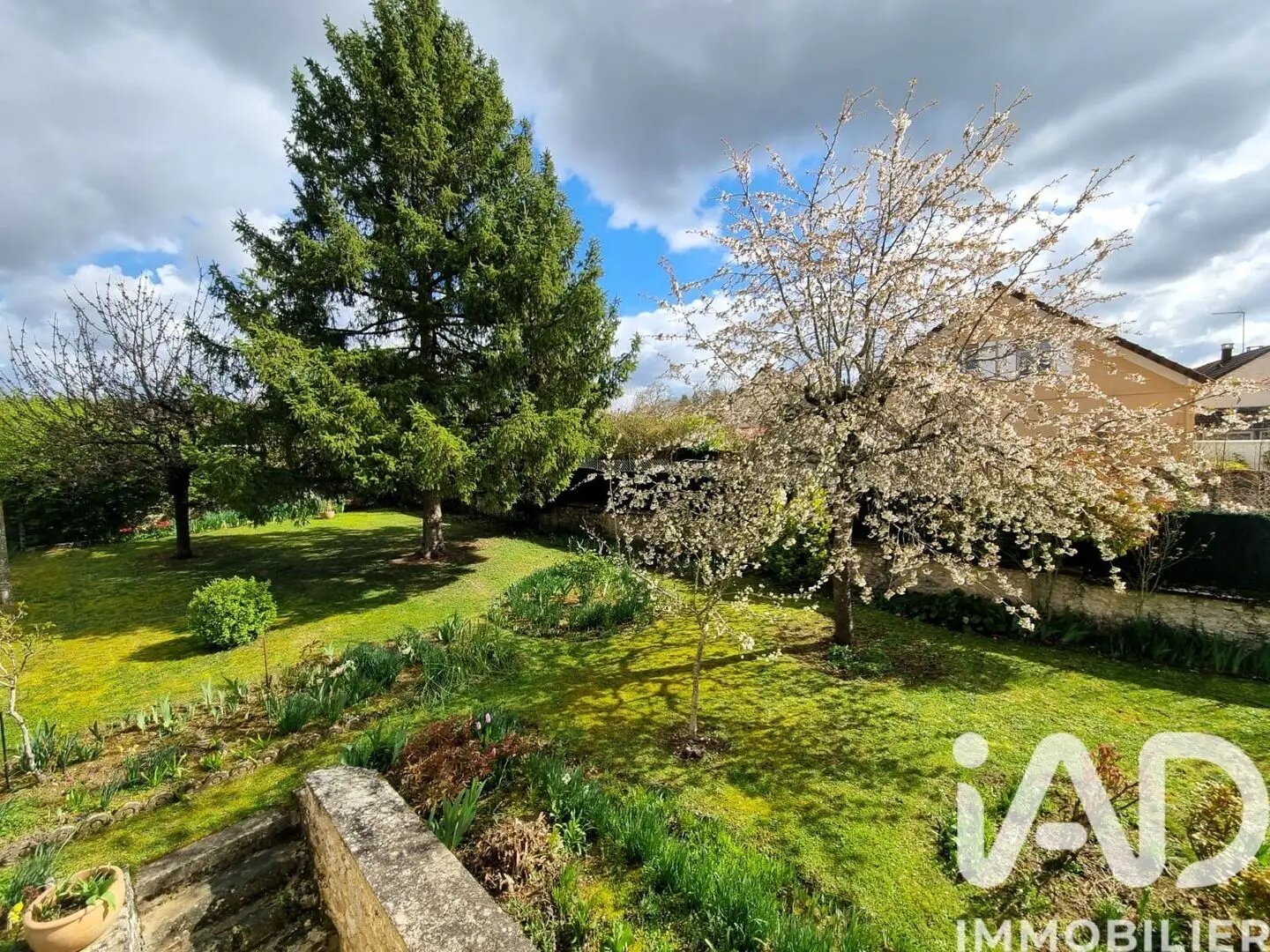 Maison à vendre, 110m², Cerny