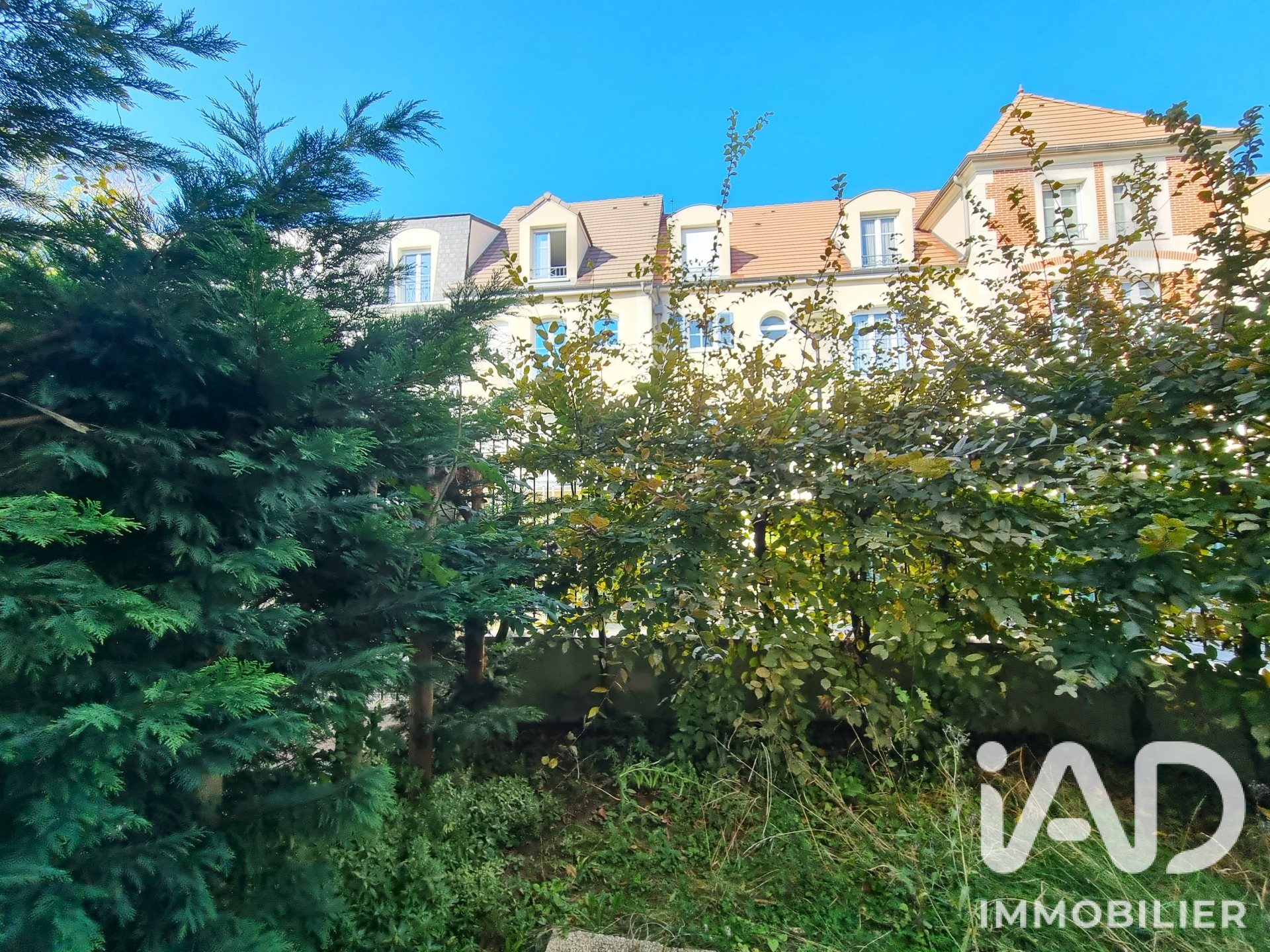 Appartement à vendre, 29m², Voisins-le-Bretonneux