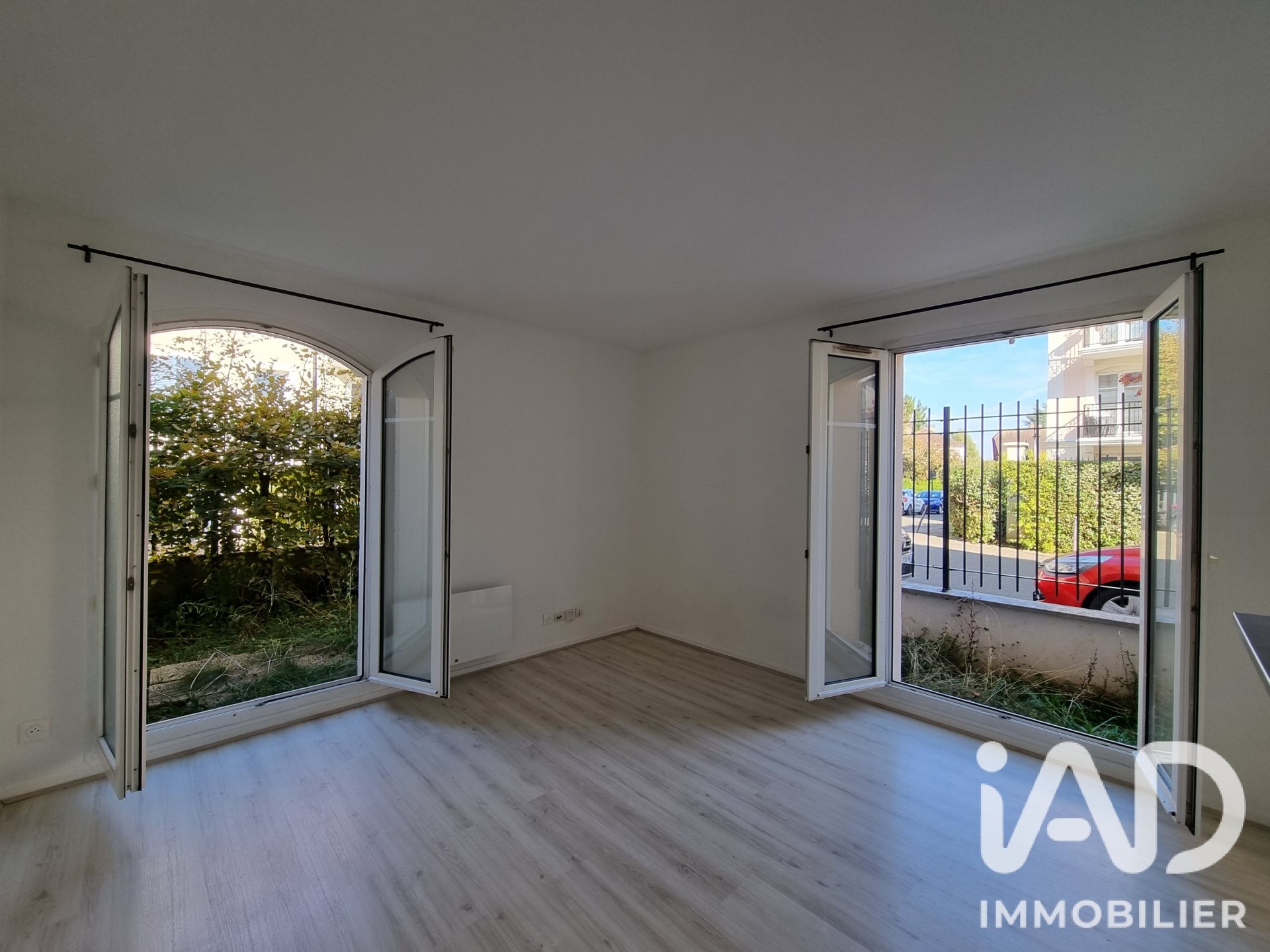 Appartement à vendre, 29m², Voisins-le-Bretonneux