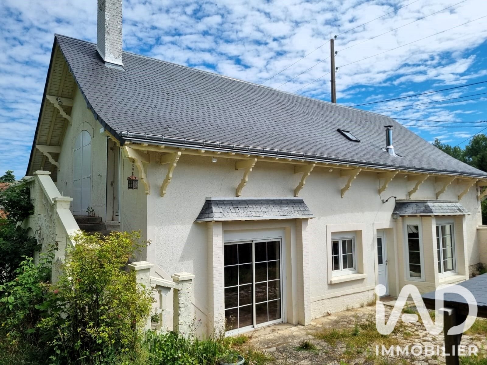 Maison à vendre, 170m², Gironville-sur-Essonne