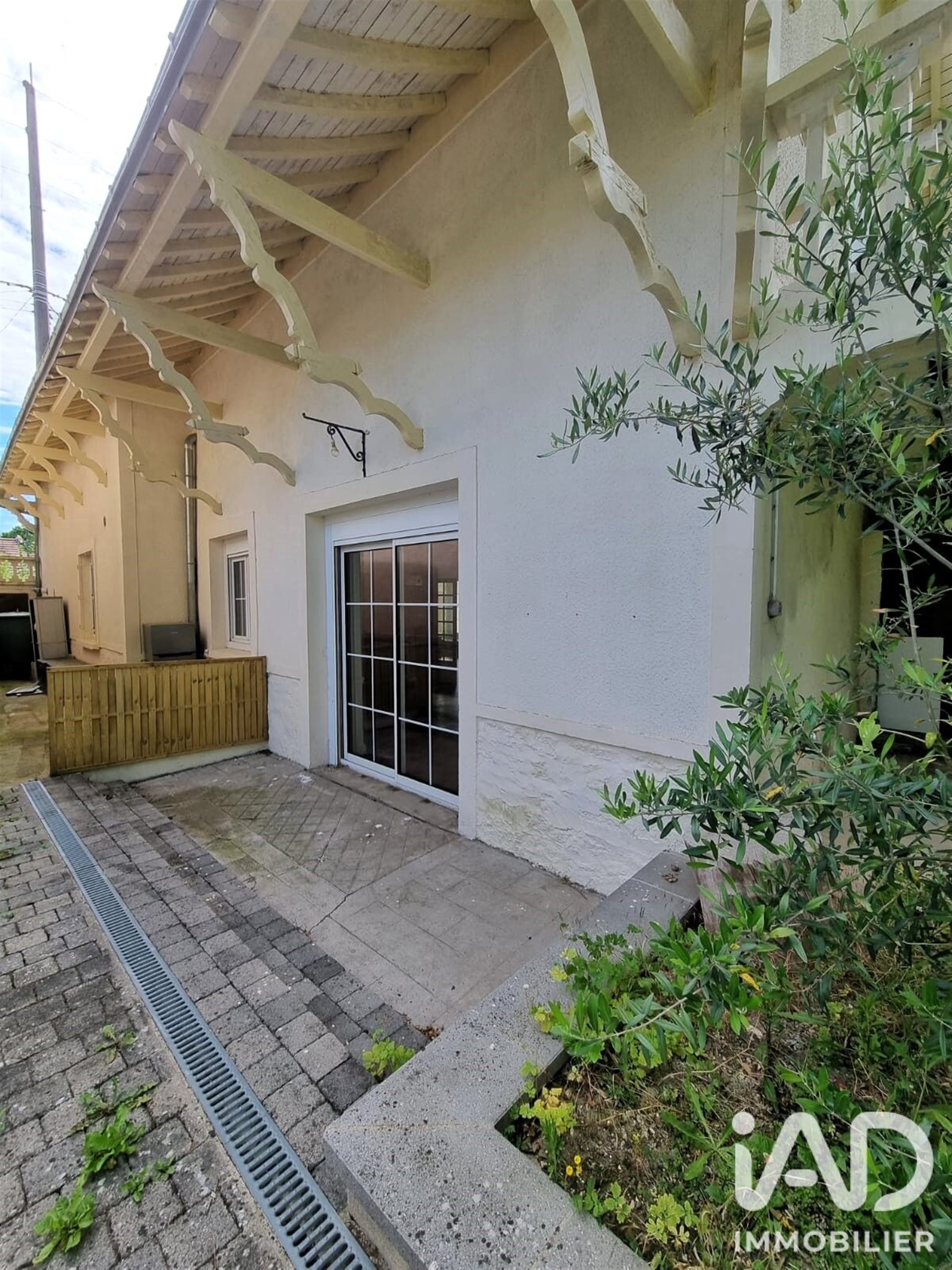 Maison à vendre, 170m², Gironville-sur-Essonne