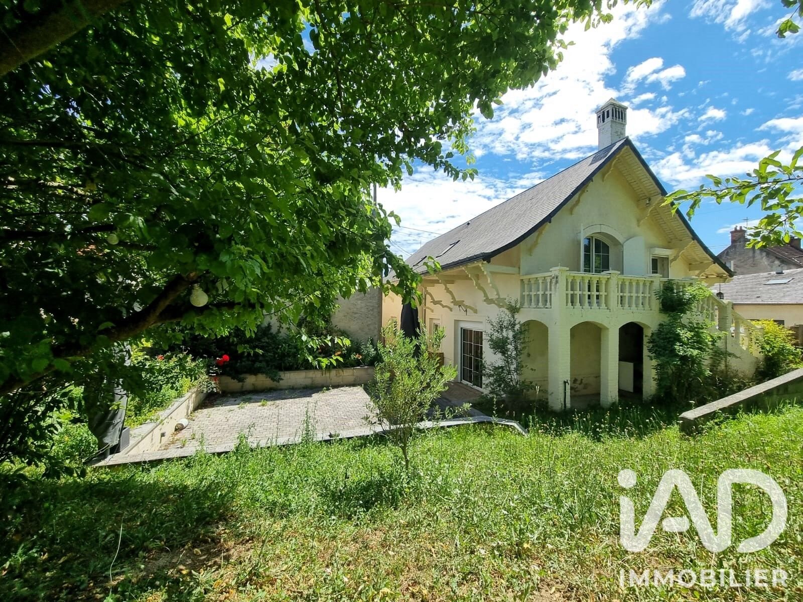 Maison à vendre, 170m², Gironville-sur-Essonne