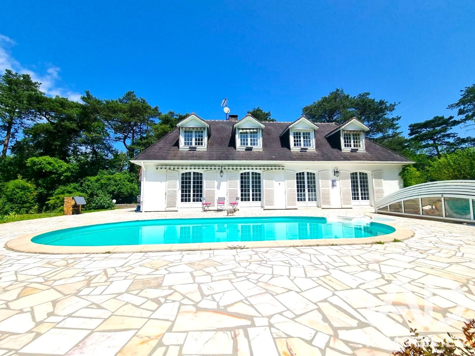 Maison à vendre, 220m², Boutigny-sur-Essonne