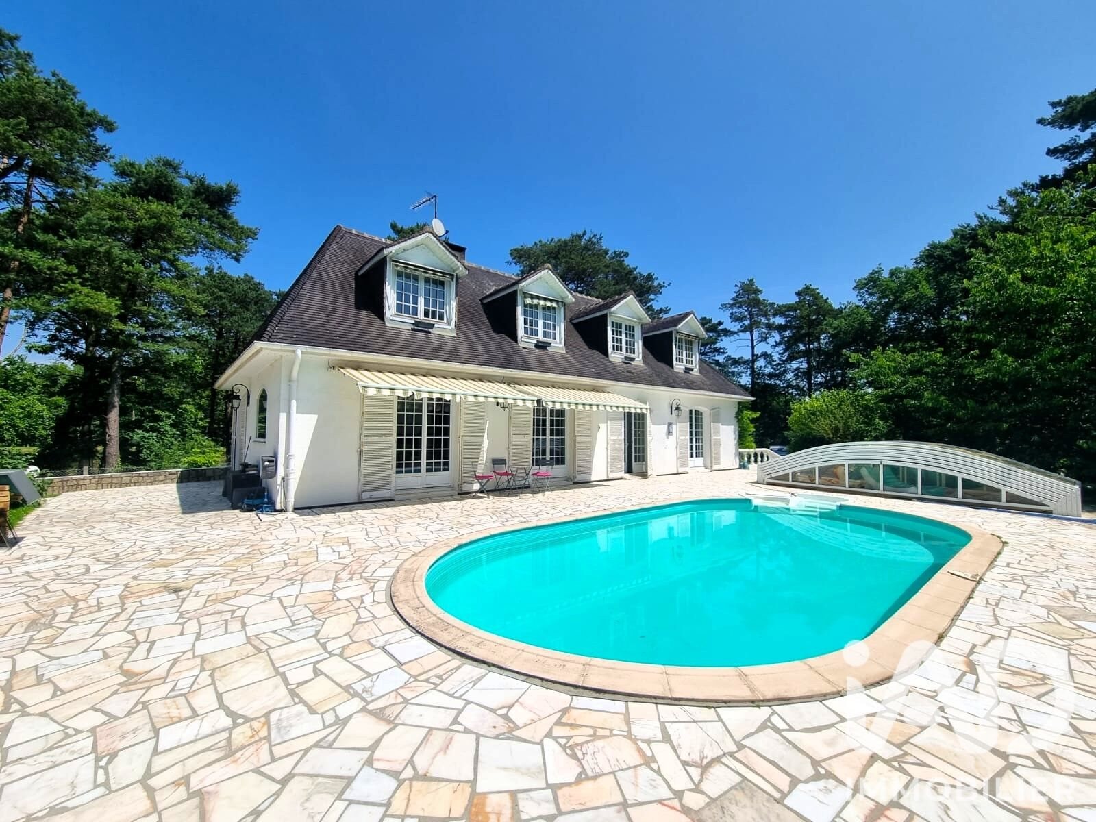 Maison à vendre, 220m², Boutigny-sur-Essonne