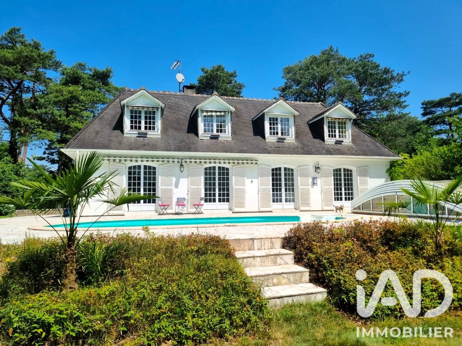 Maison à vendre, 220m², Boutigny-sur-Essonne