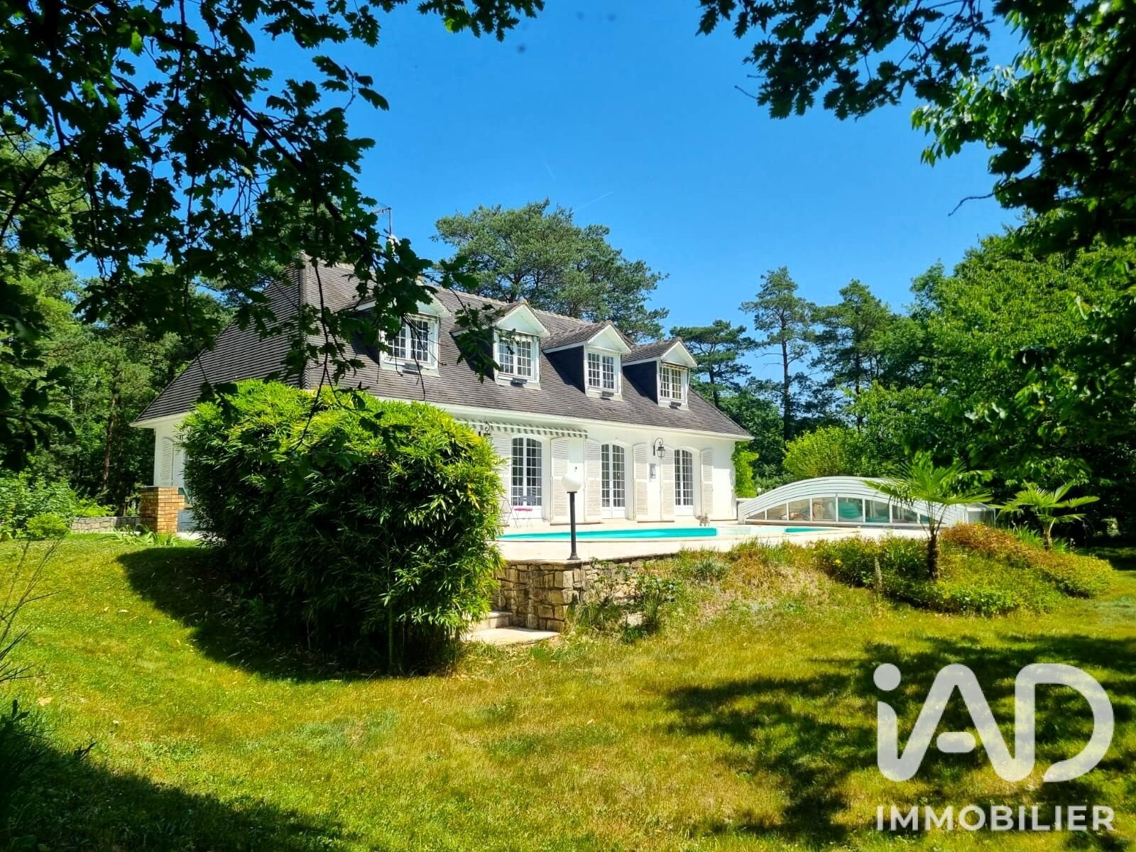 Maison à vendre, 220m², Boutigny-sur-Essonne