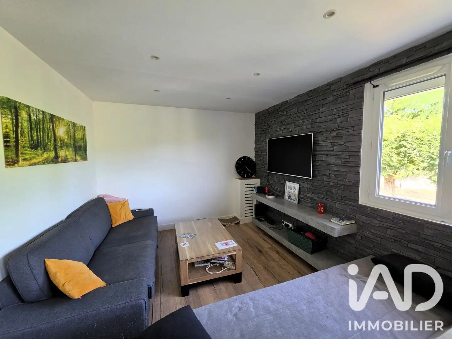 Appartement à vendre, 70m², La Ferté-Alais