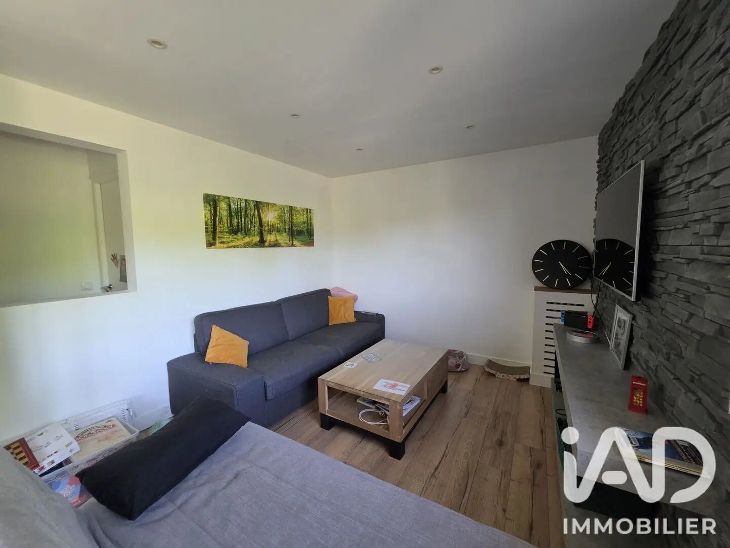 Appartement à vendre, 70m², La Ferté-Alais