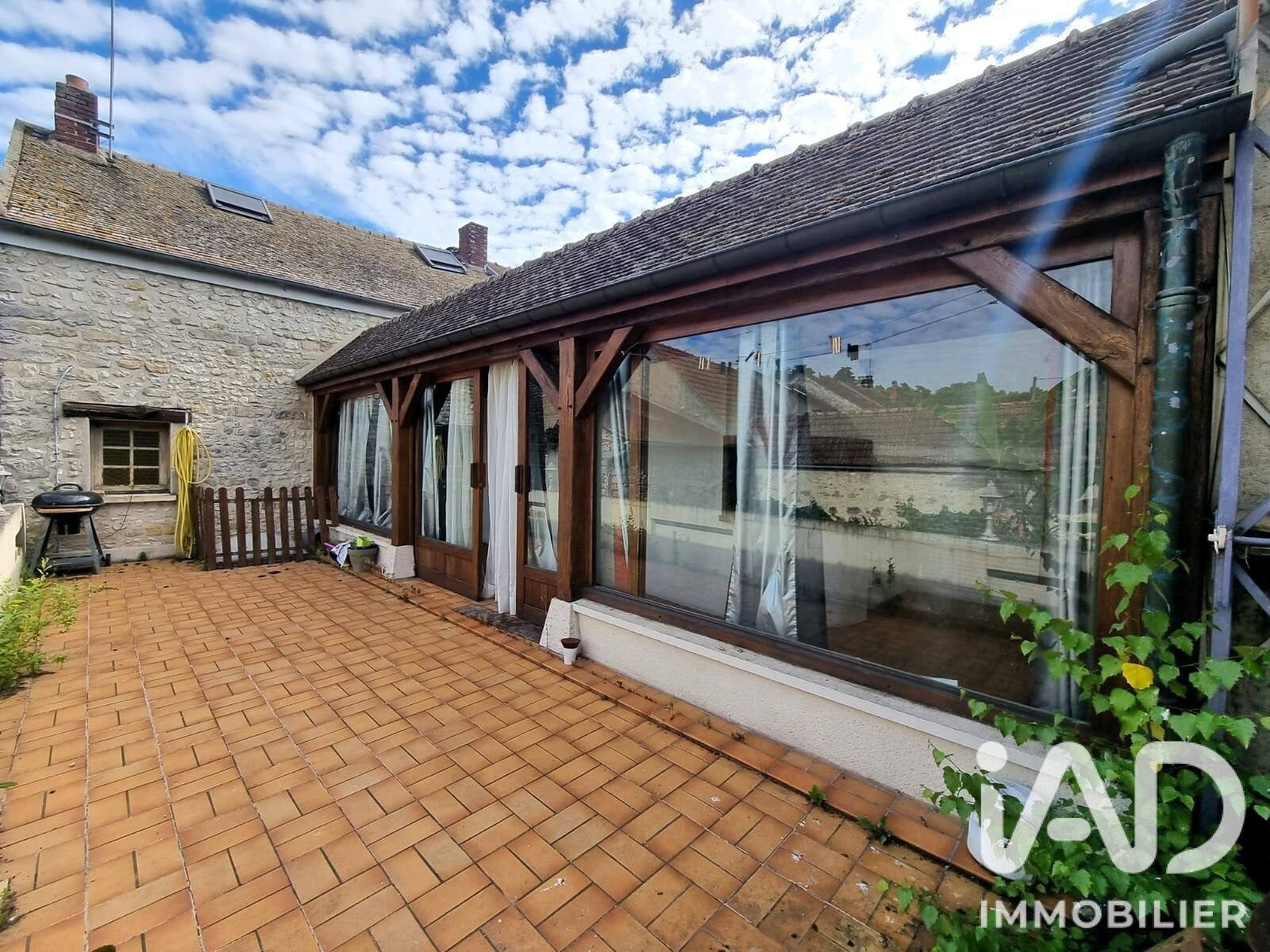 Maison à vendre, 213m², Maisse