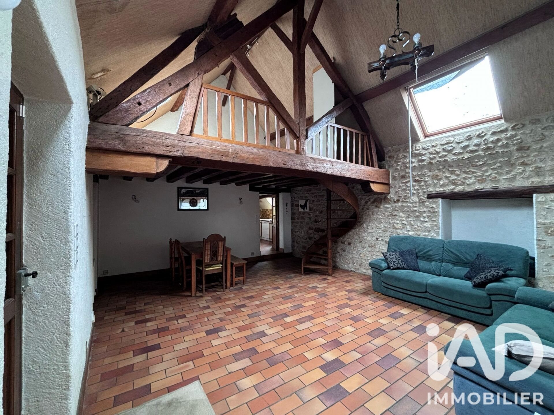 Maison à vendre, 213m², Maisse
