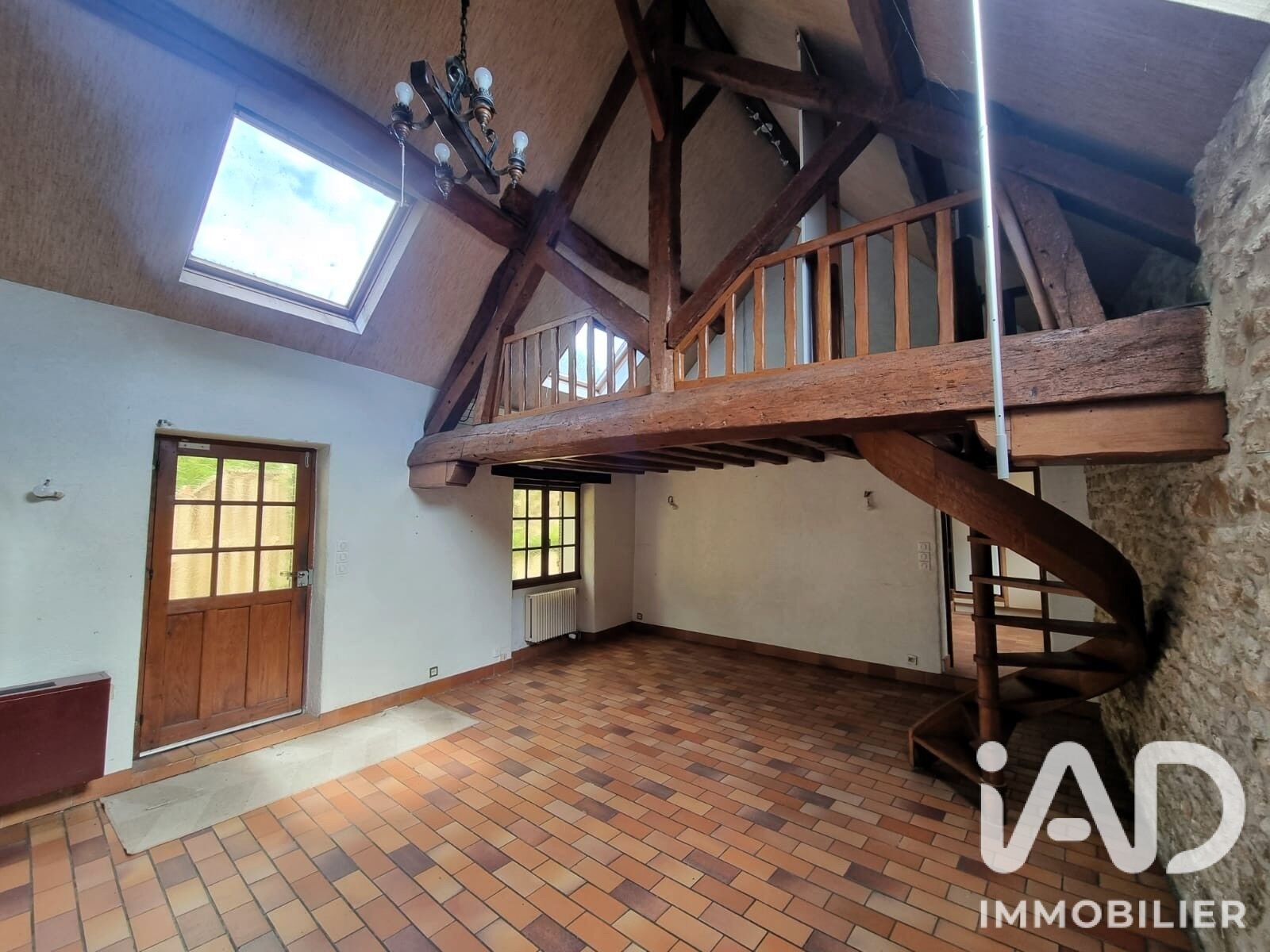 Maison à vendre, 213m², Maisse