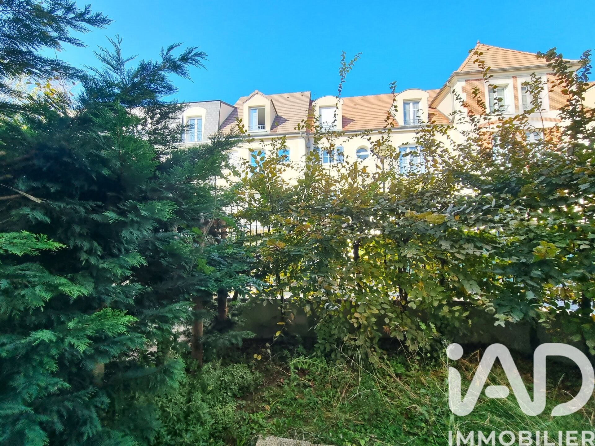 Appartement à vendre, 28m², Voisins-le-Bretonneux