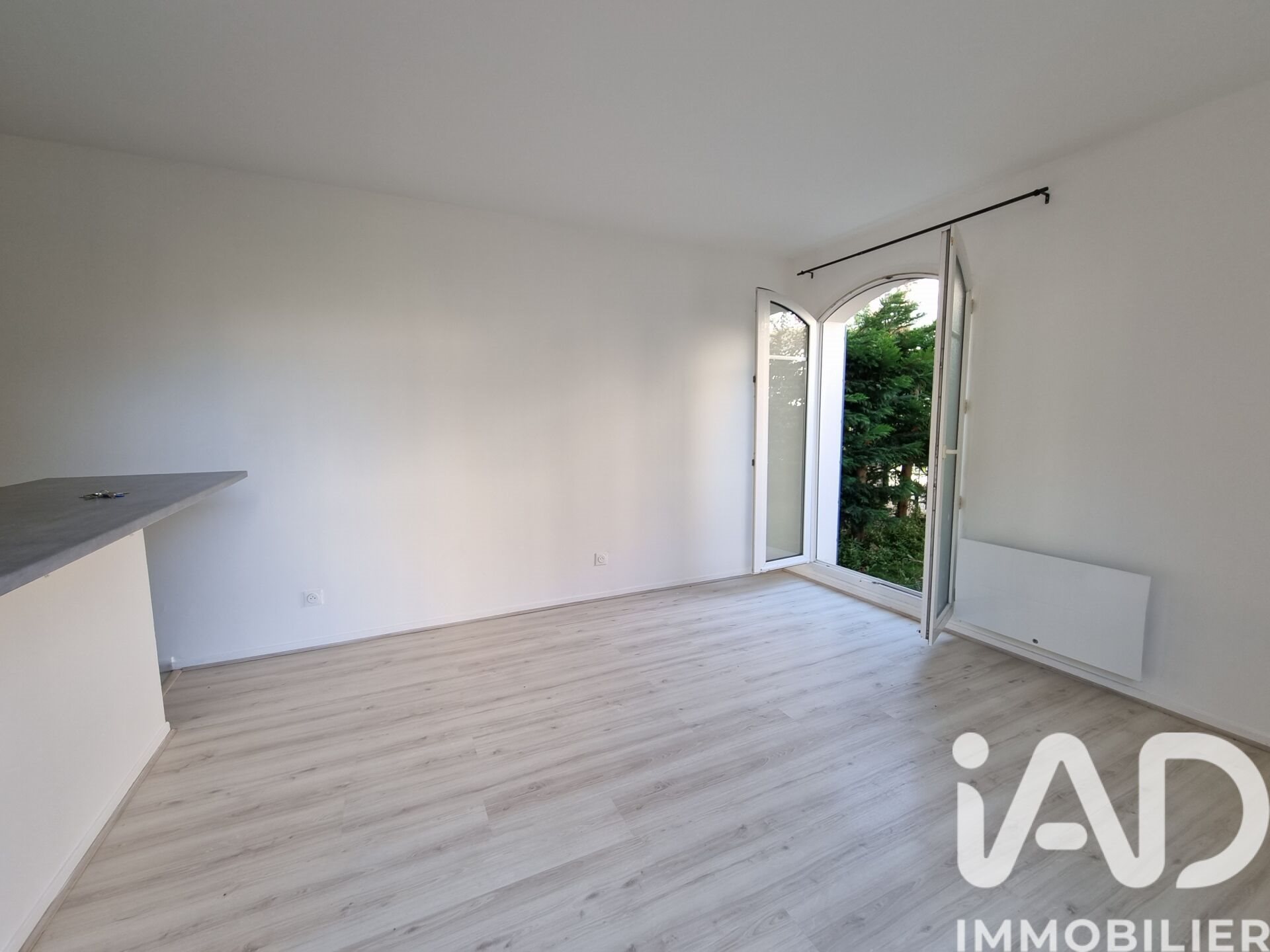 Appartement à vendre, 28m², Voisins-le-Bretonneux
